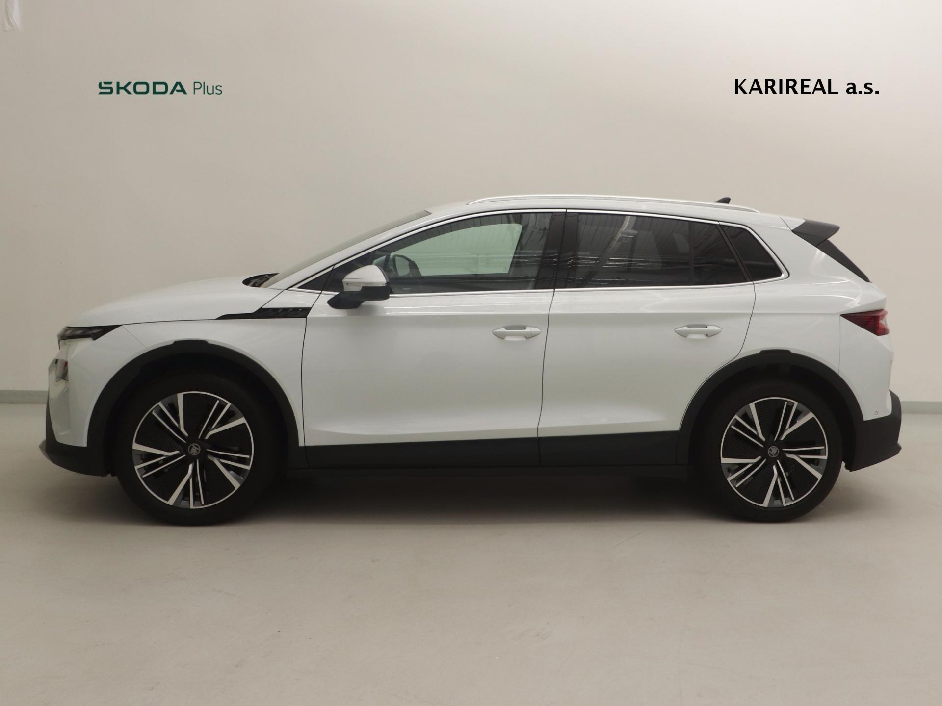 Škoda Elroq