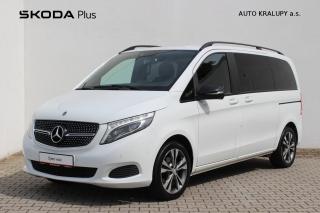 Mercedes Třída V