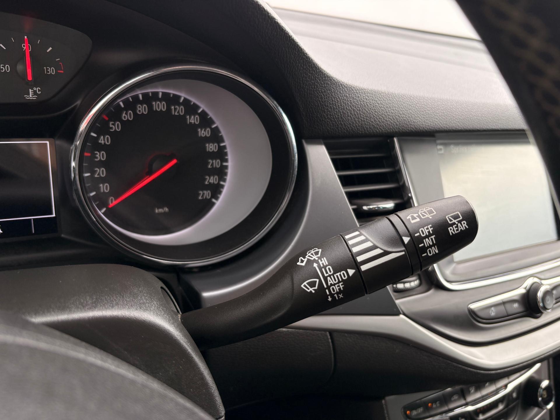Opel Astra Sport Tourer