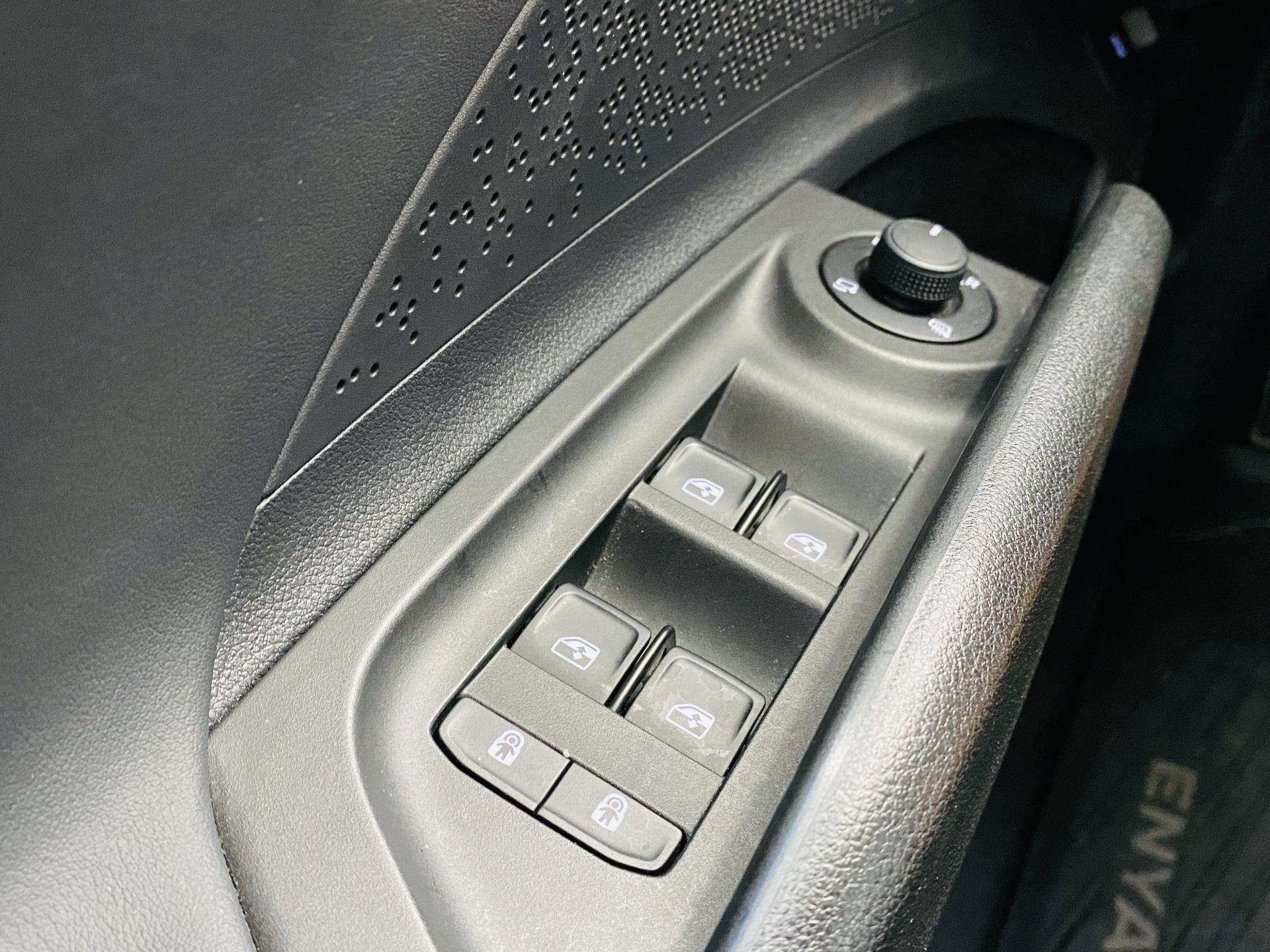 Škoda Enyaq Coupé