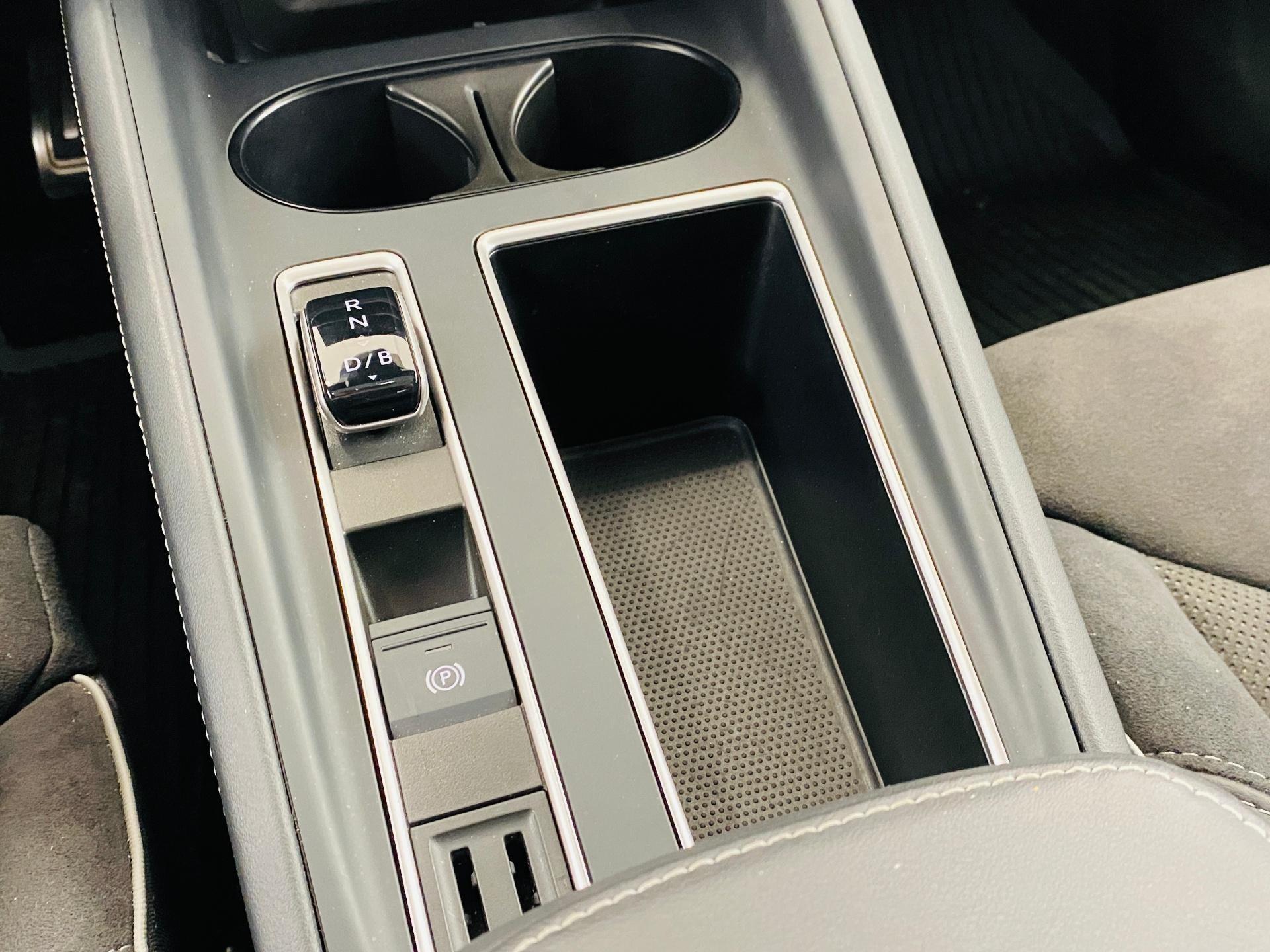 Škoda Enyaq Coupé
