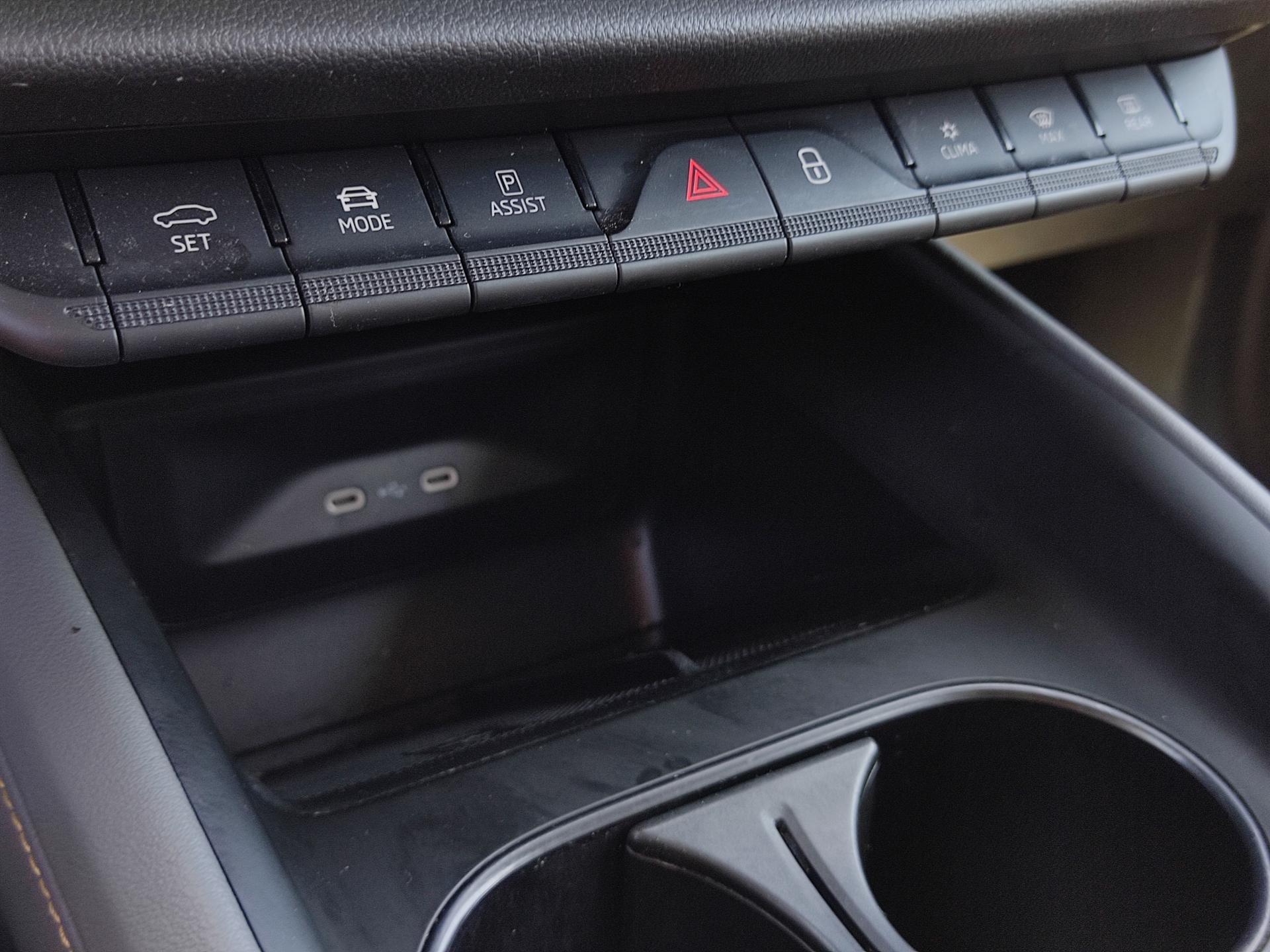 Škoda Enyaq