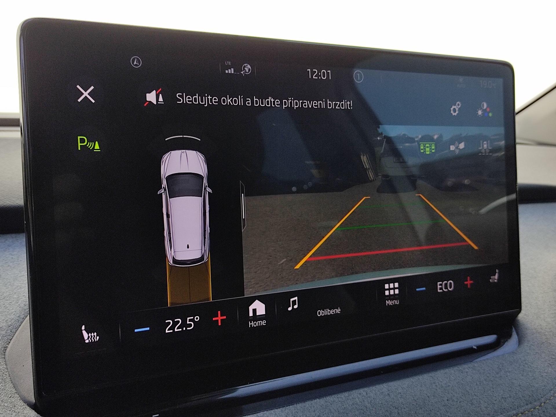 Škoda Enyaq