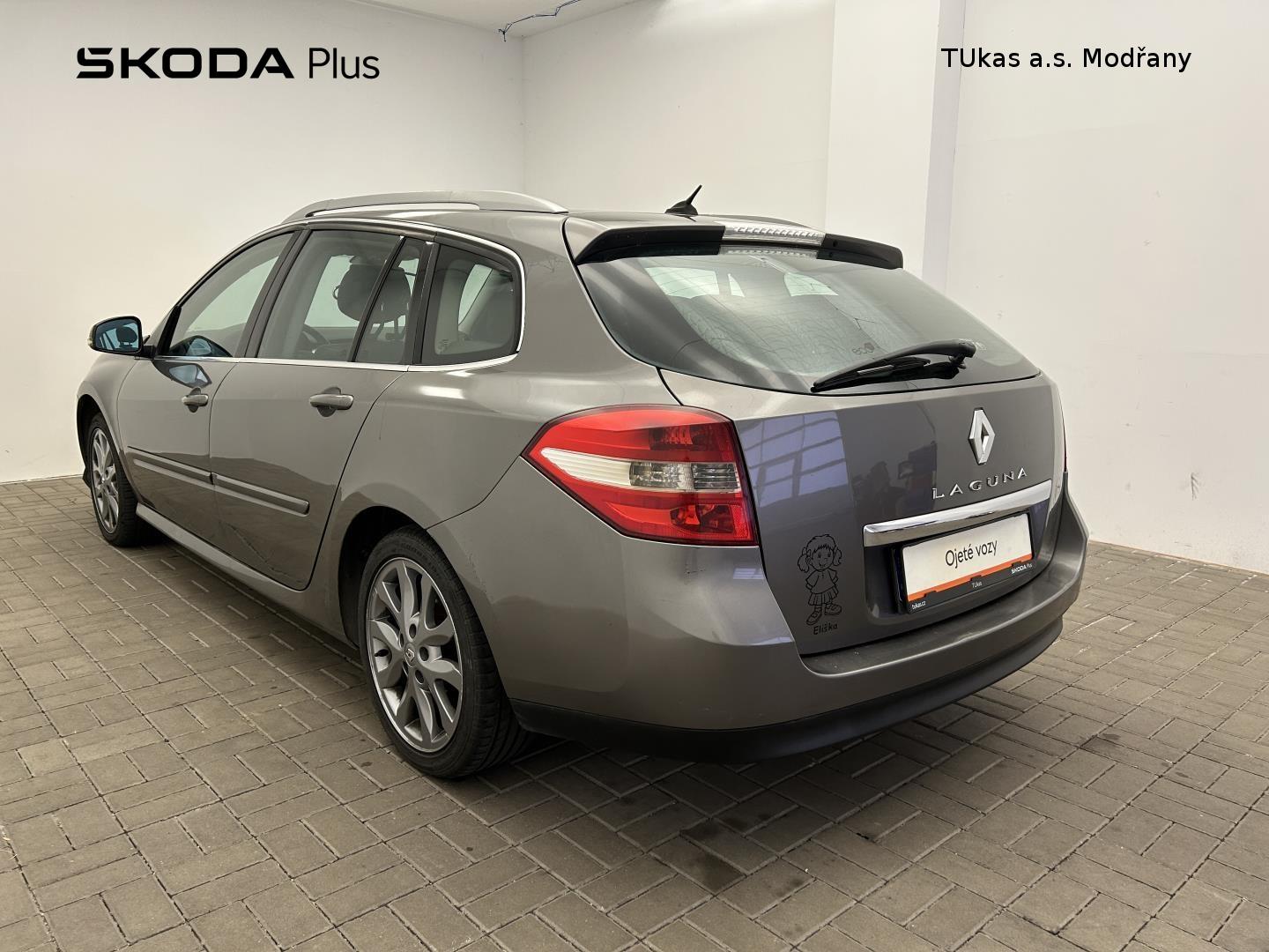 Renault Laguna