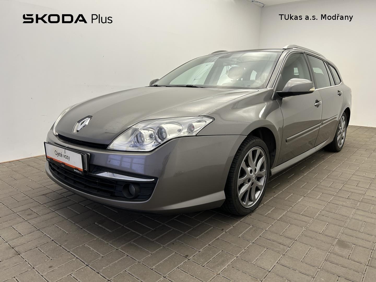 Renault Laguna