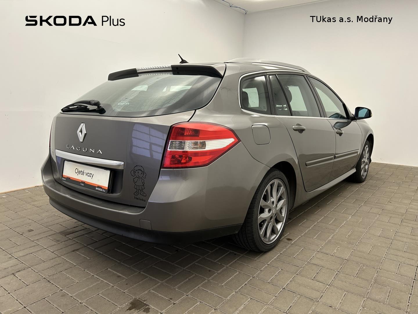 Renault Laguna