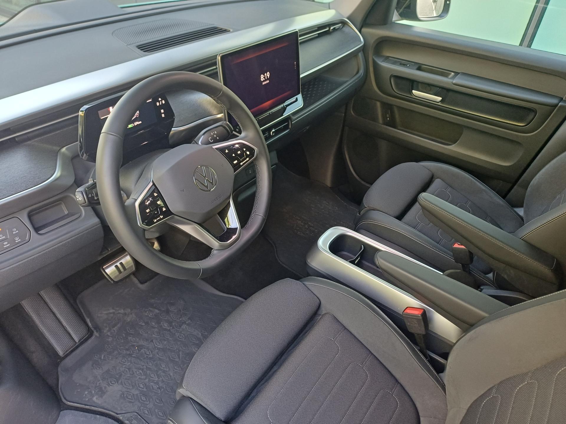 Volkswagen ID.Buzz