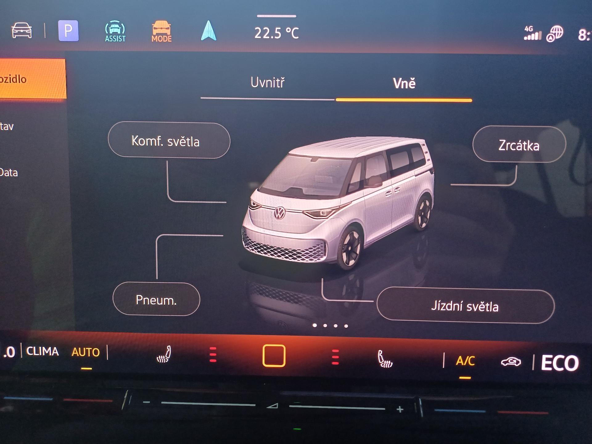 Volkswagen ID.Buzz
