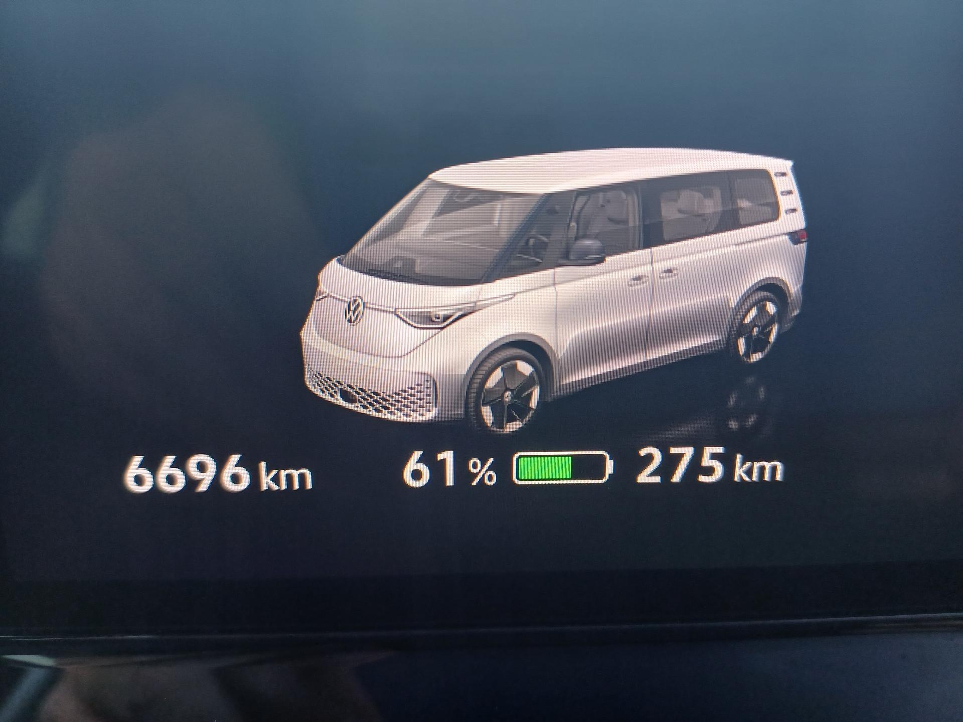 Volkswagen ID.Buzz