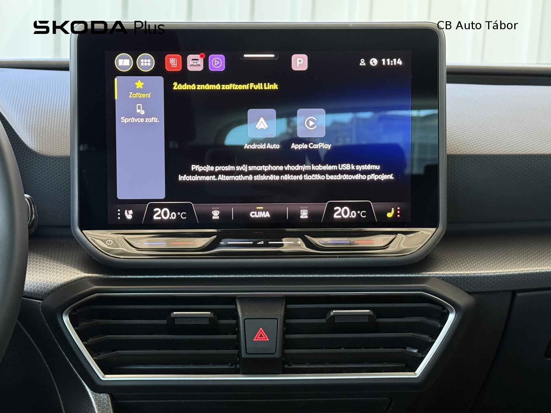 Seat Cupra Leon ST