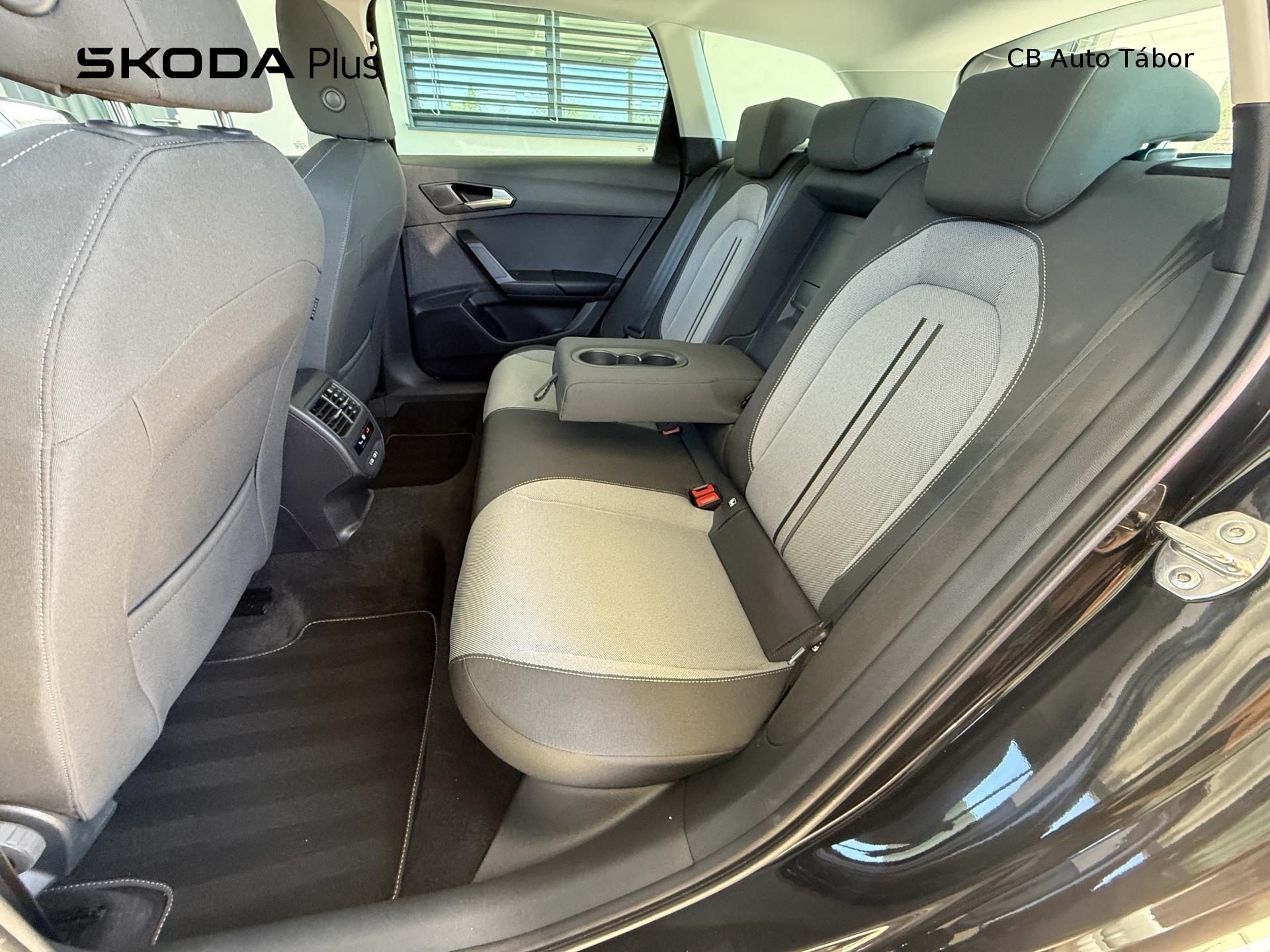 Seat Cupra Leon ST