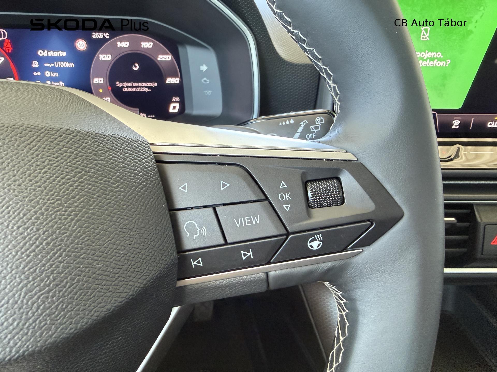 Seat Cupra Leon ST