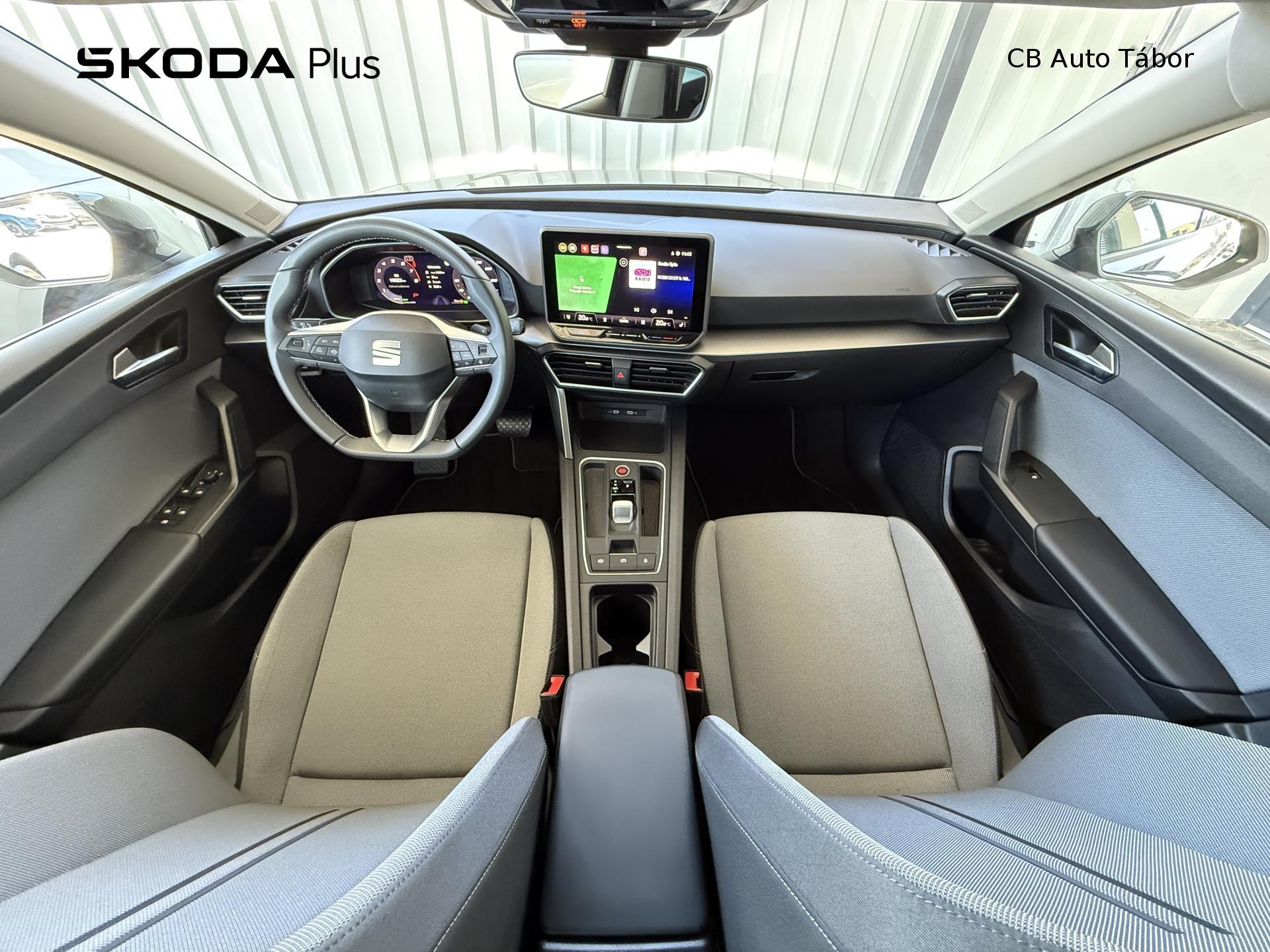 Seat Cupra Leon ST