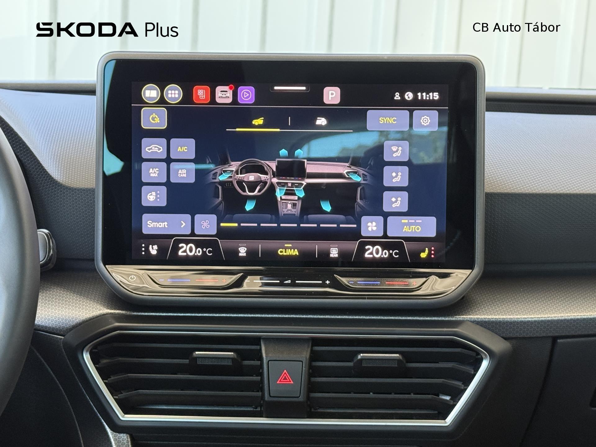 Seat Cupra Leon ST