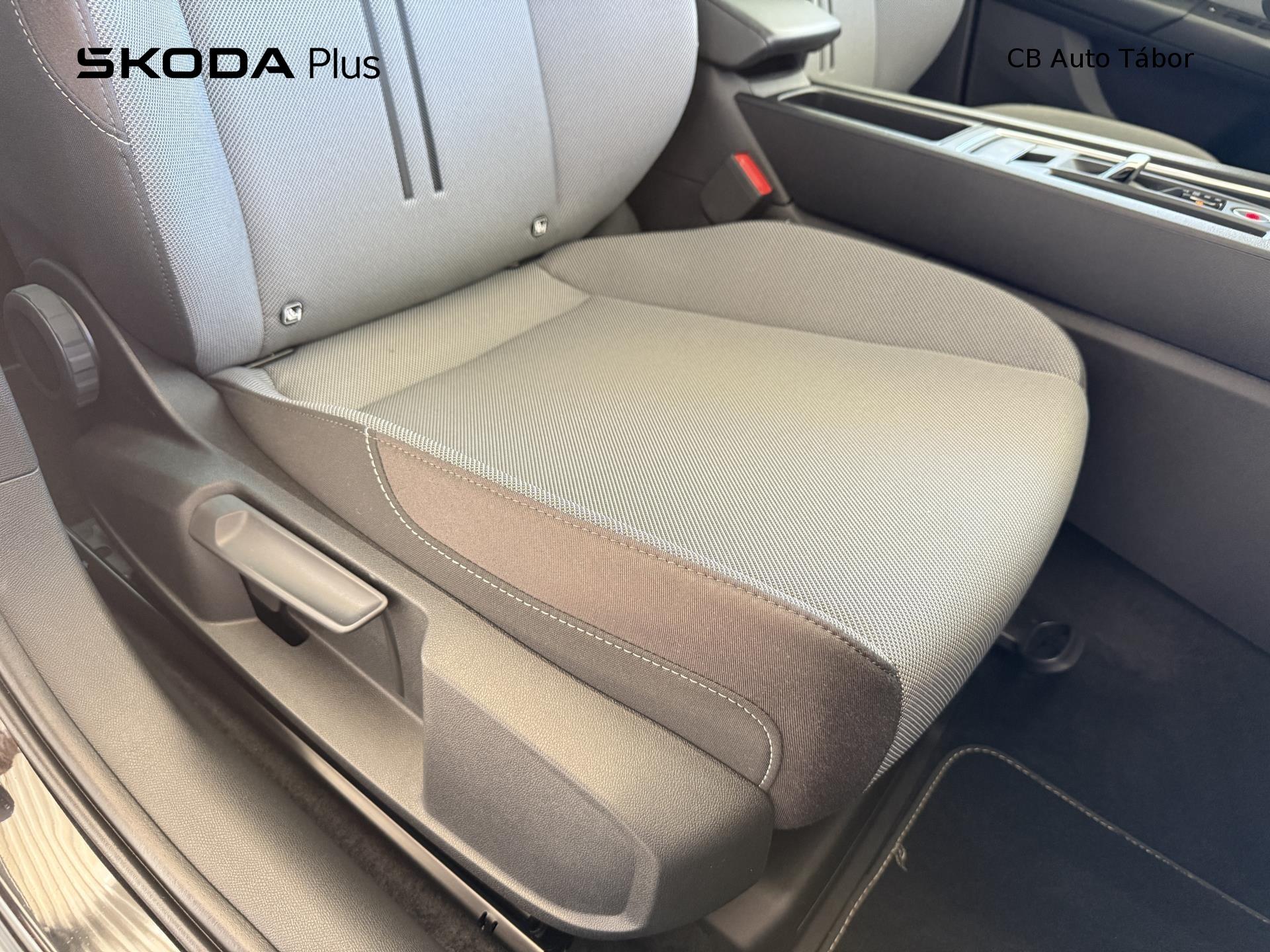 Seat Cupra Leon ST