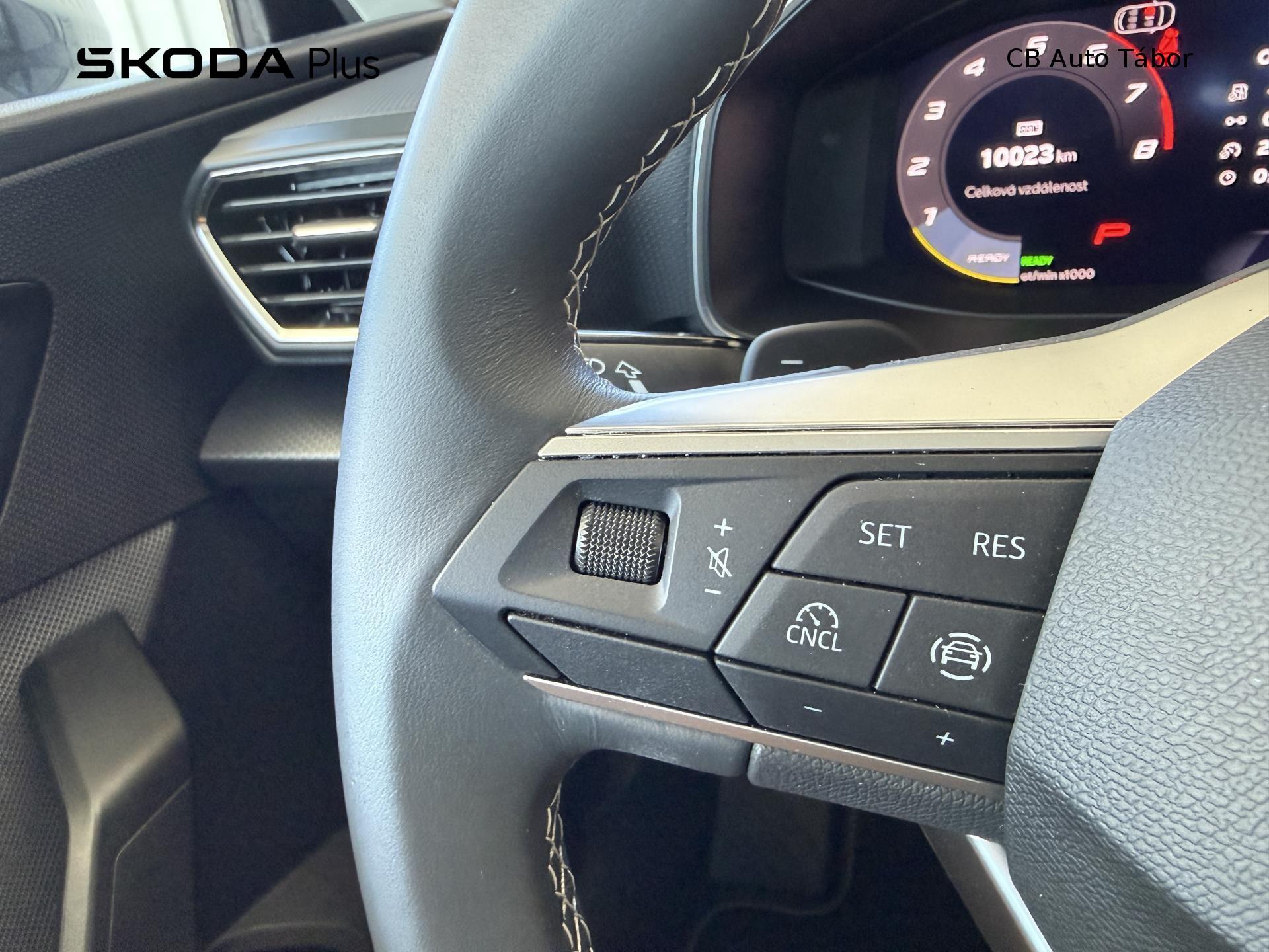 Seat Cupra Leon ST
