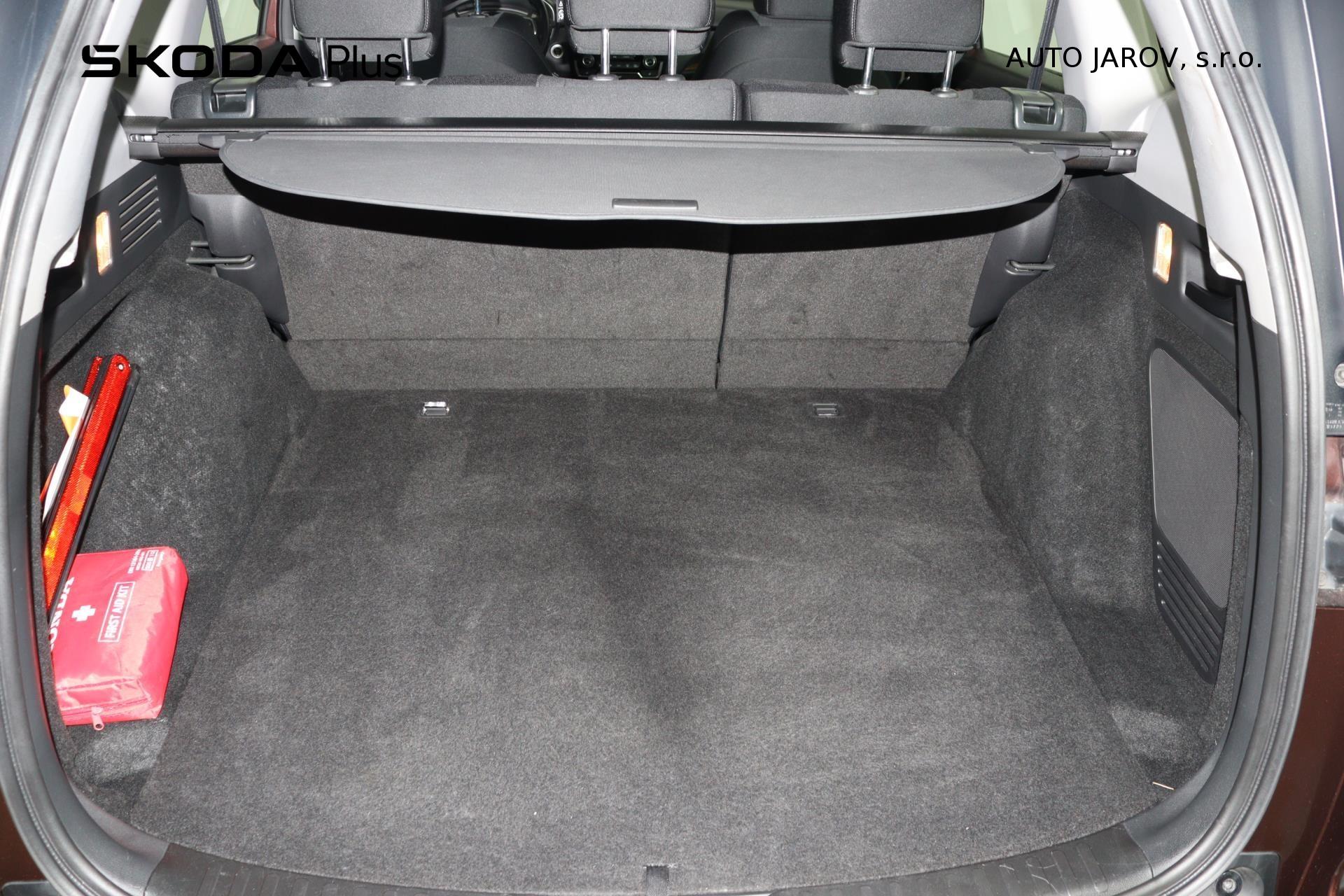 Honda CRV