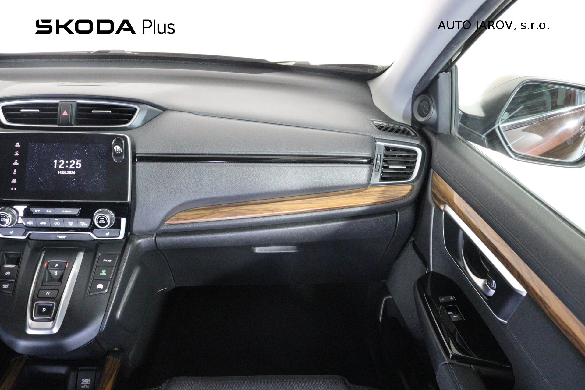 Honda CRV