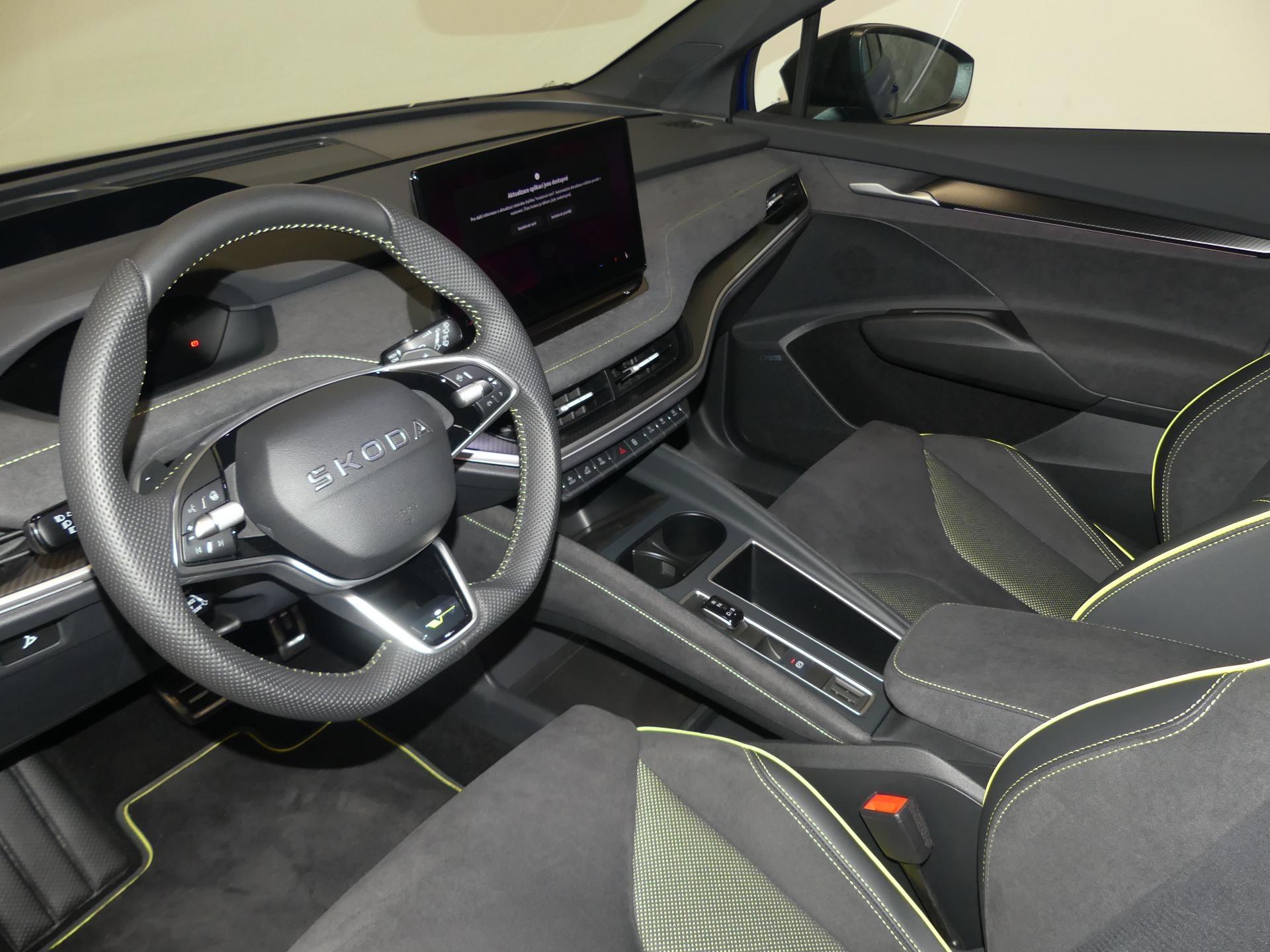 Škoda Elroq