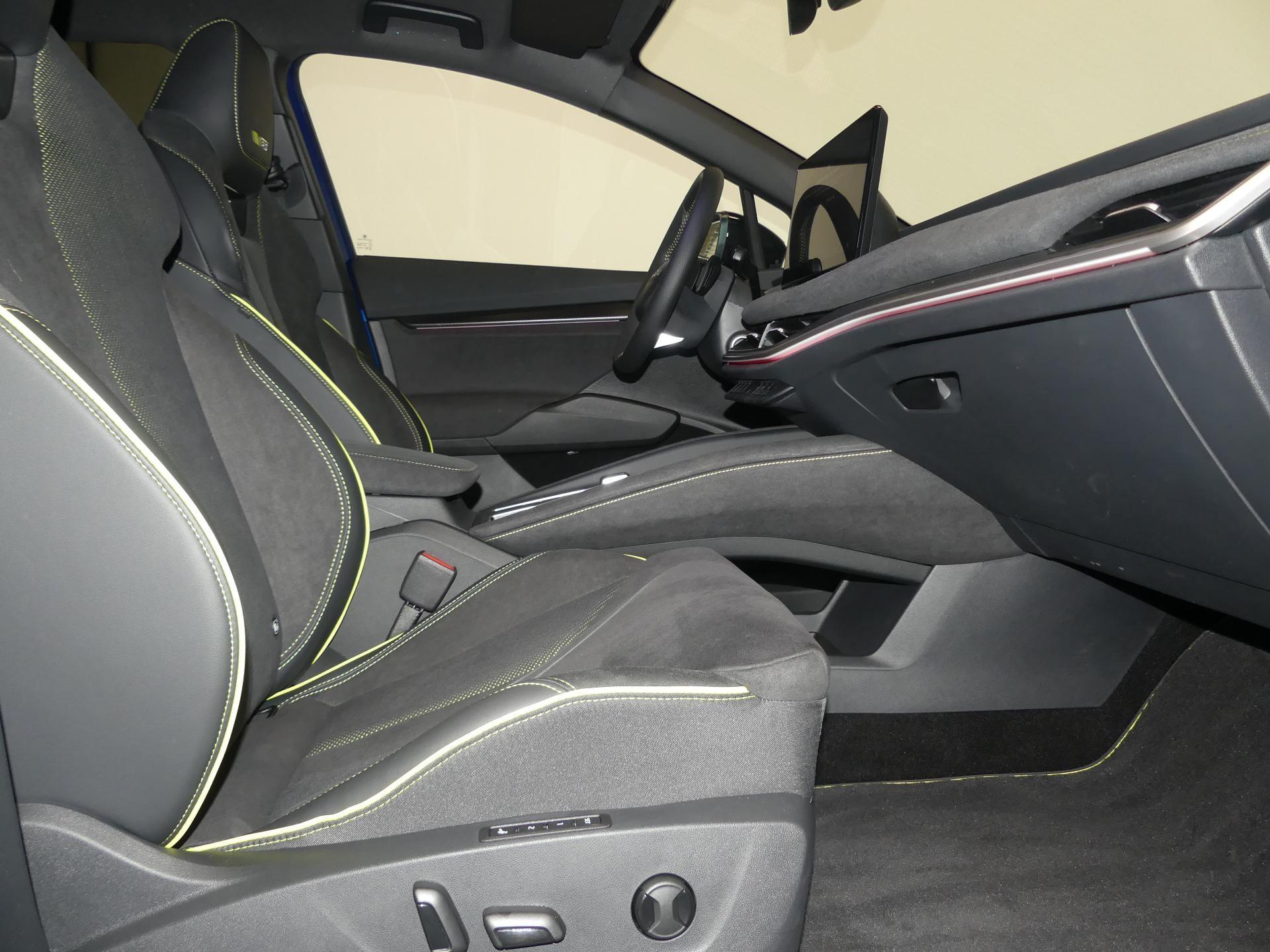 Škoda Elroq