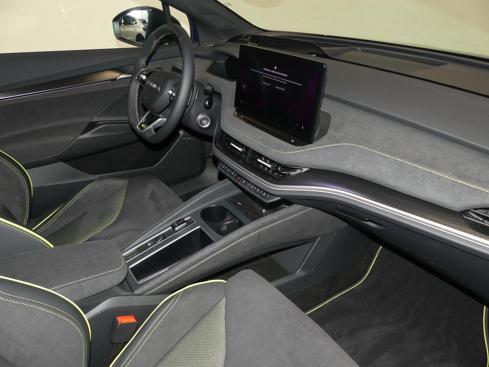 Škoda Elroq
