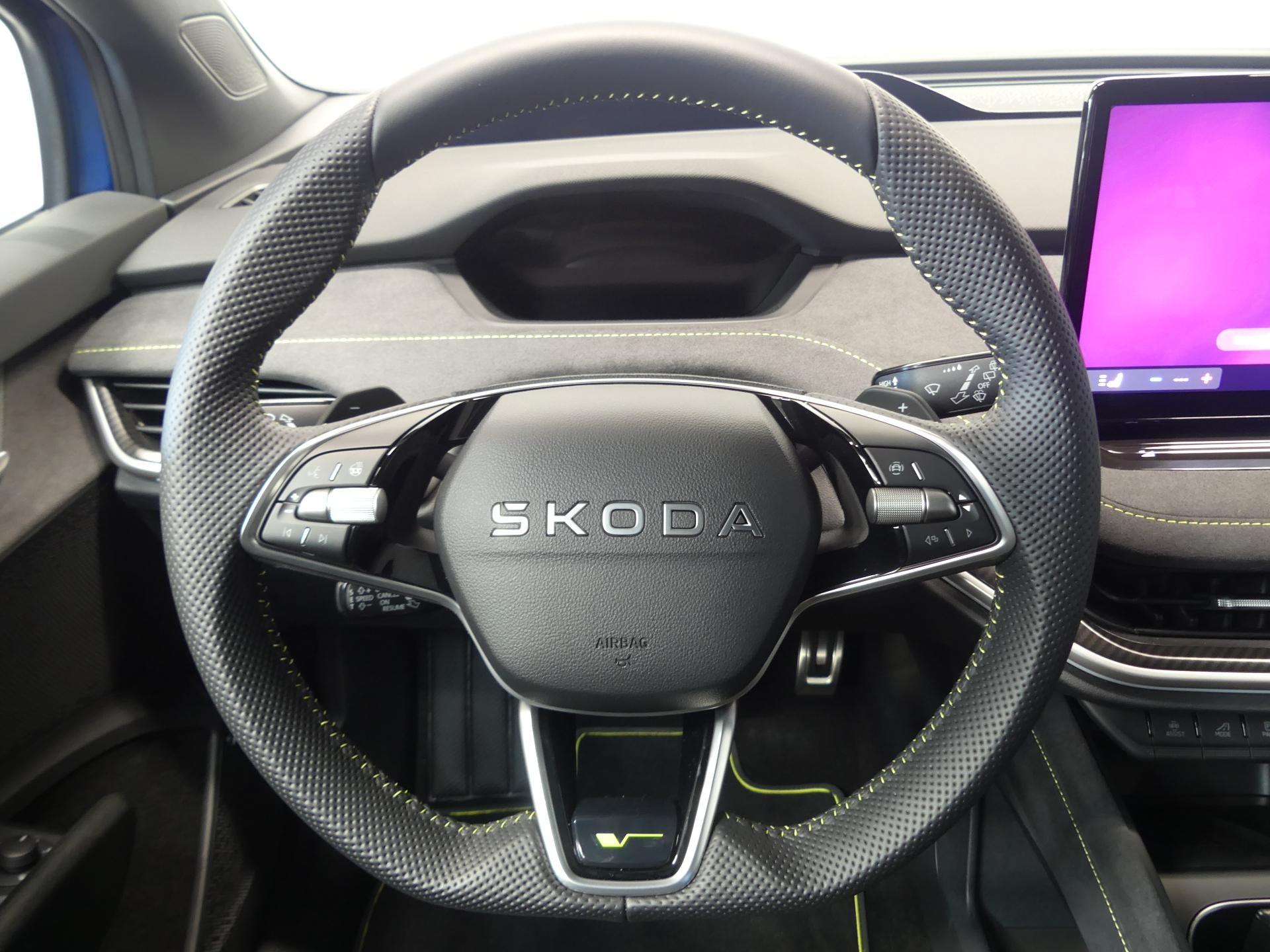 Škoda Elroq