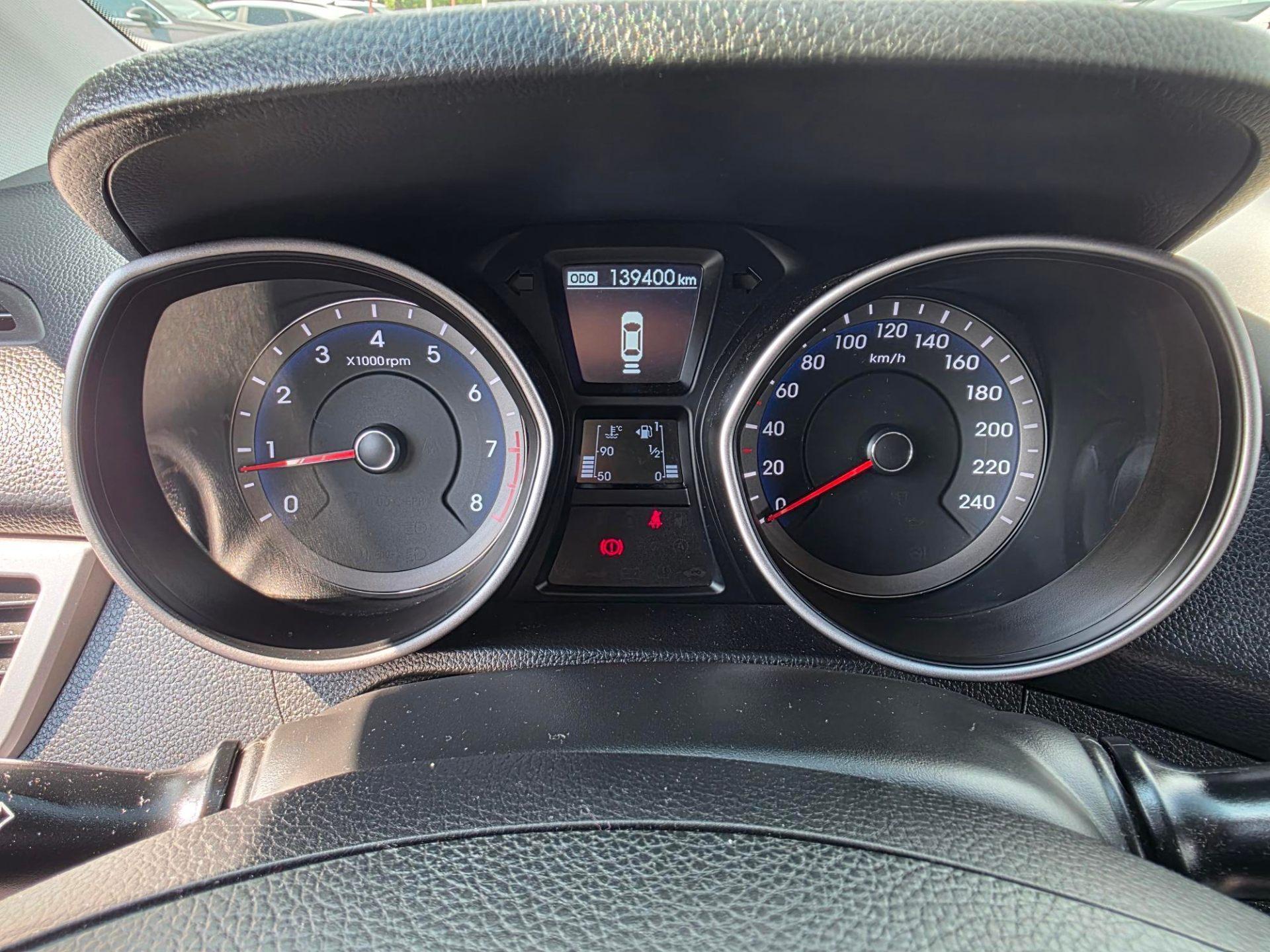 Hyundai i30 CW