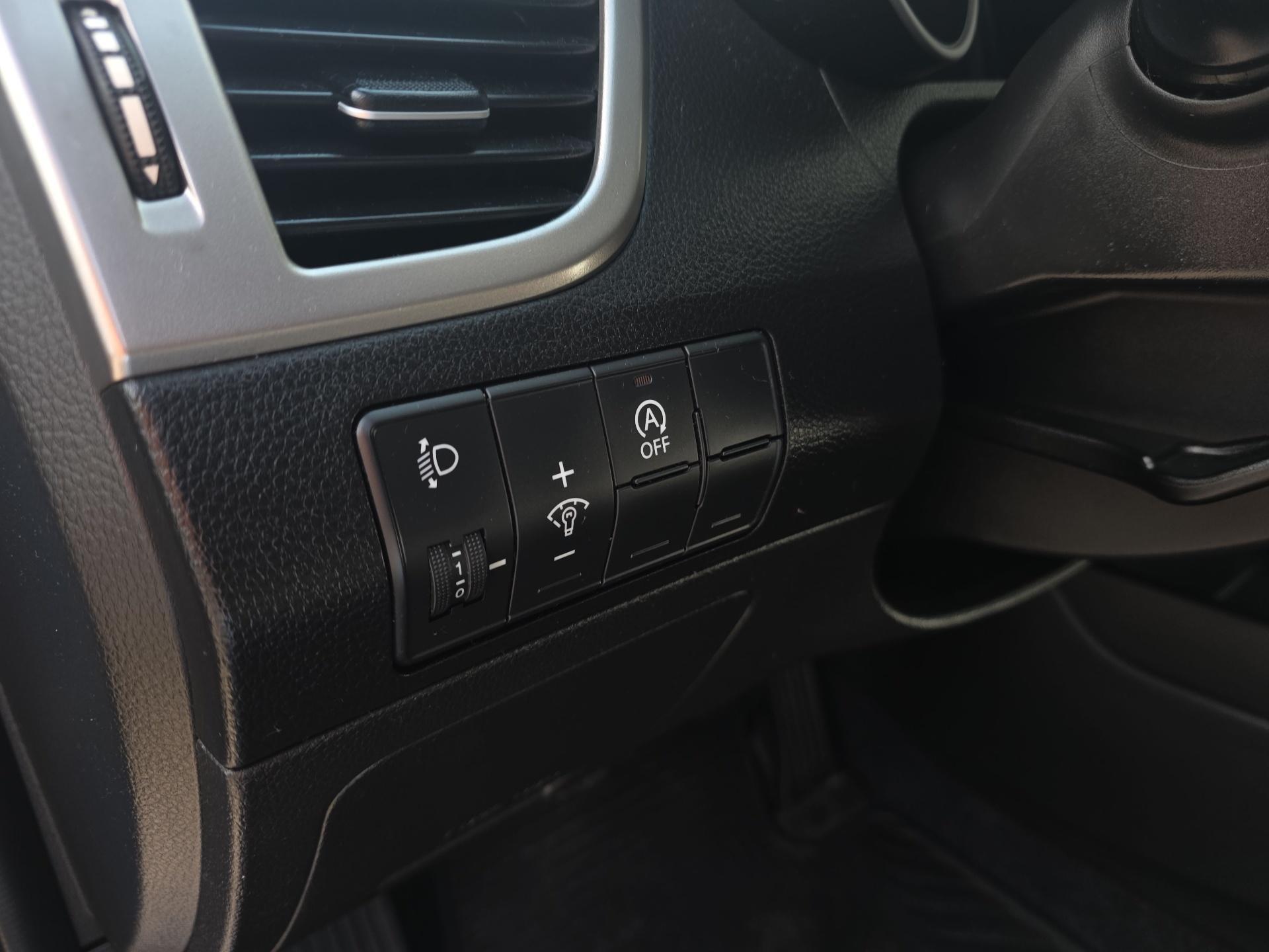 Hyundai i30 CW