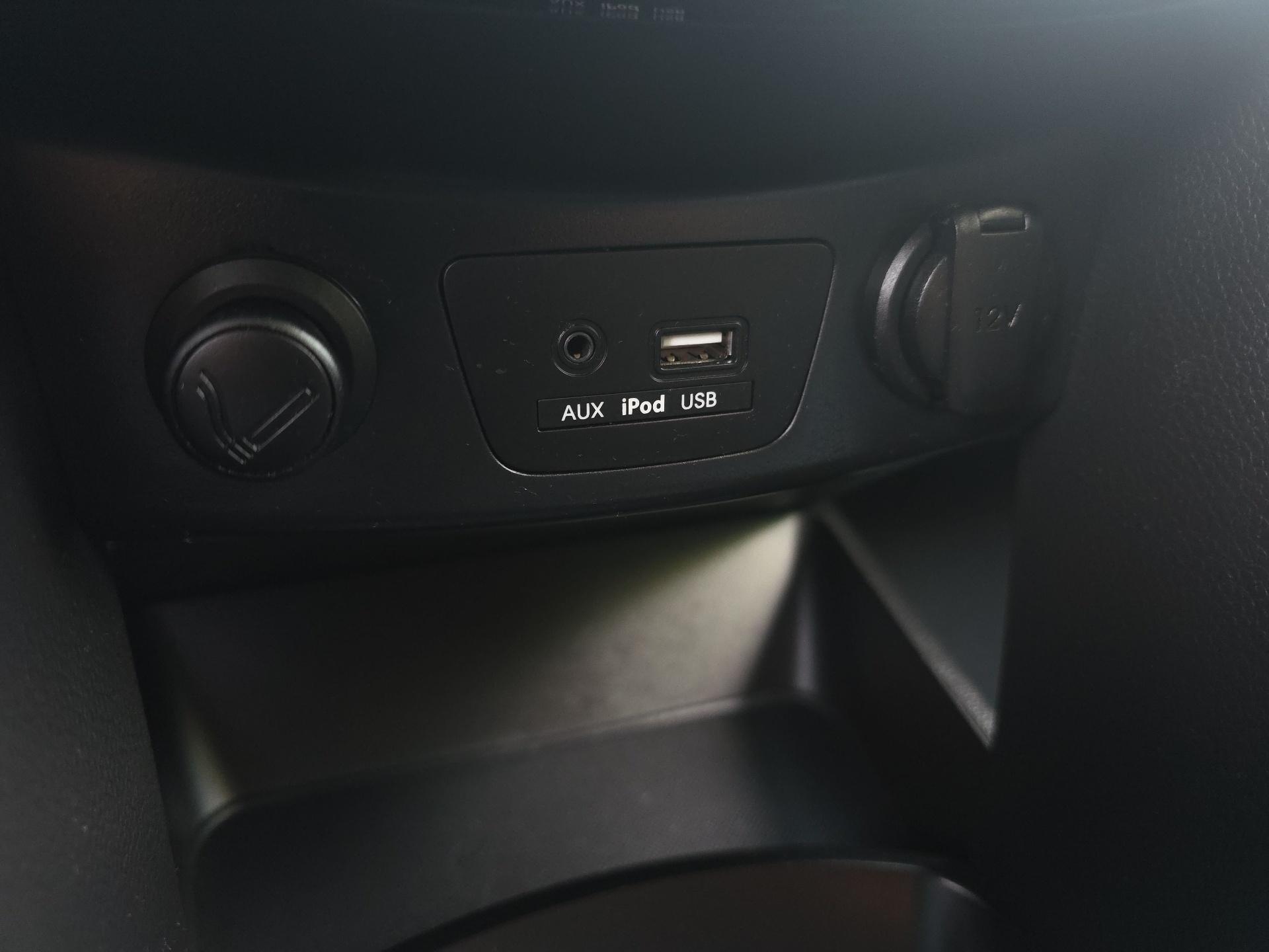 Hyundai i30 CW