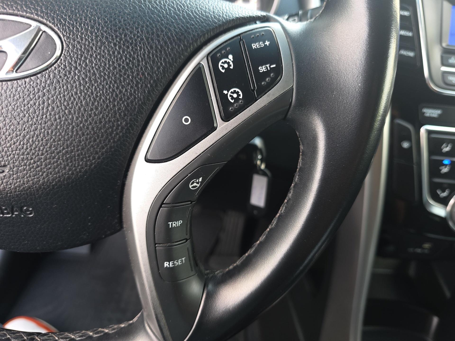 Hyundai i30 CW