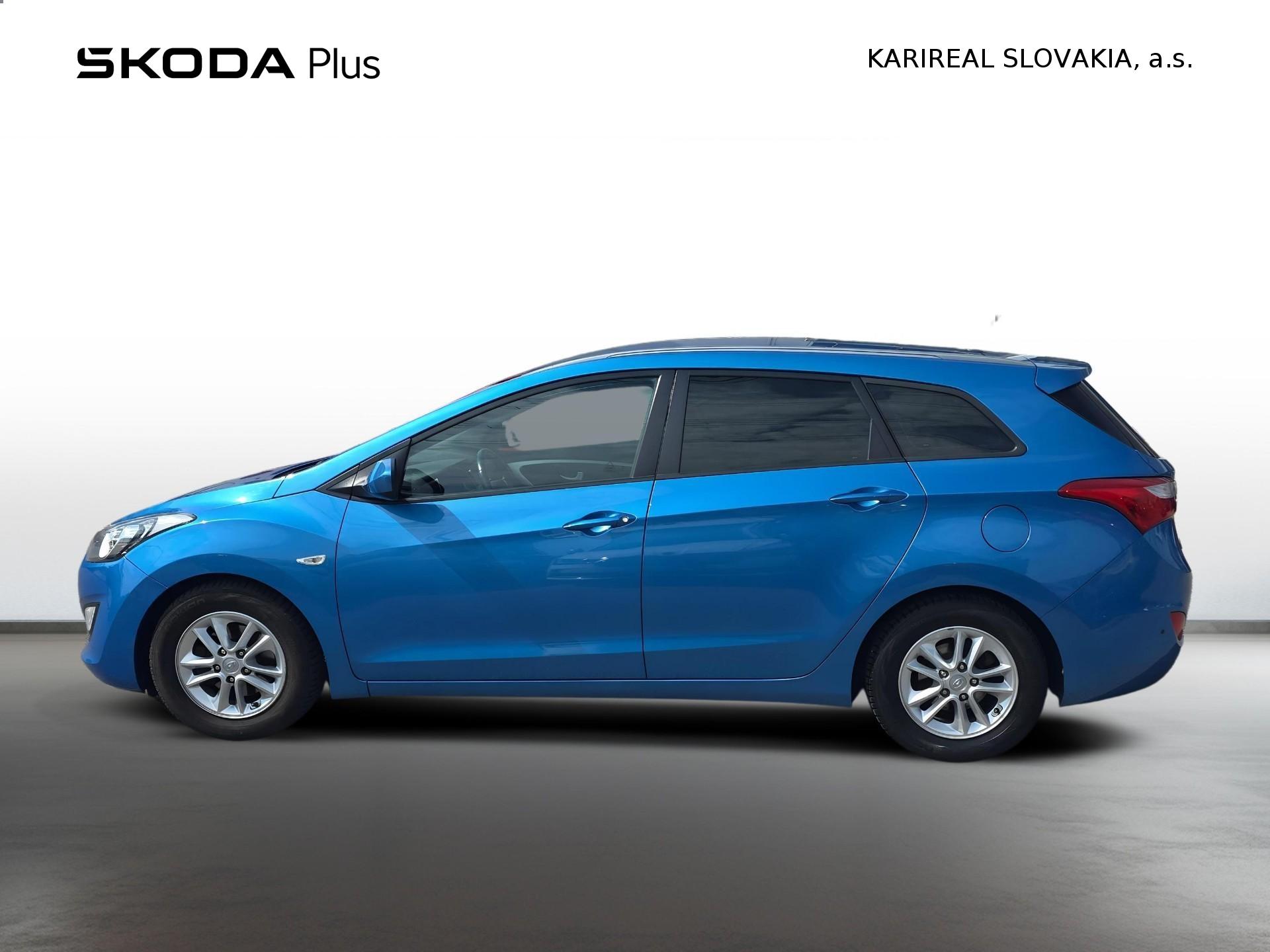 Hyundai i30 CW