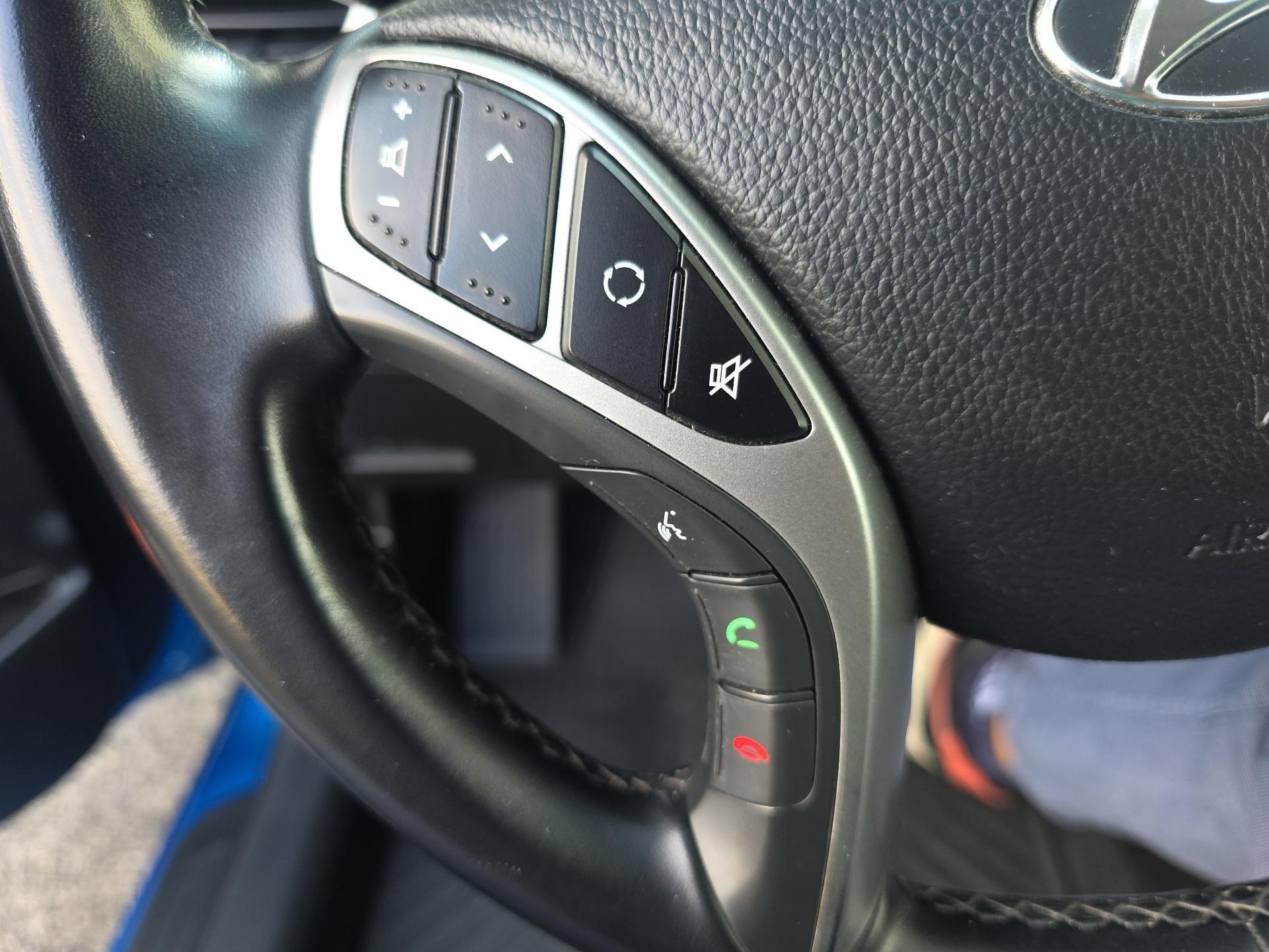 Hyundai i30 CW