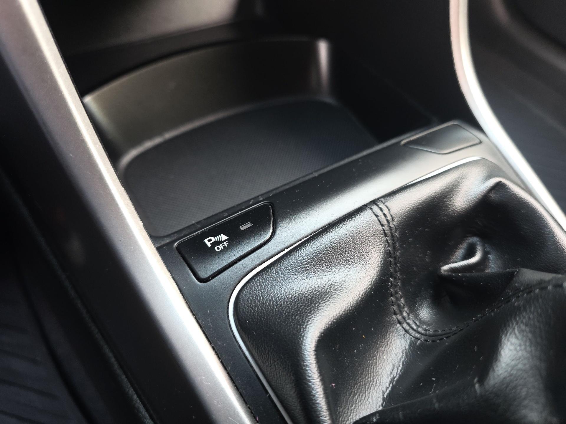 Hyundai i30 CW