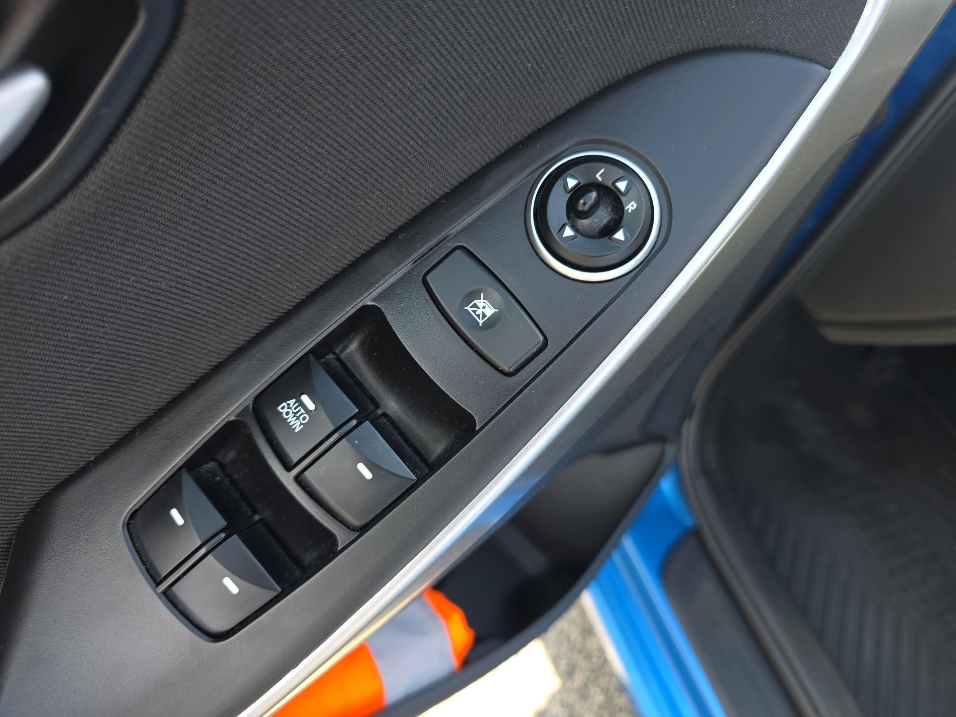 Hyundai i30 CW