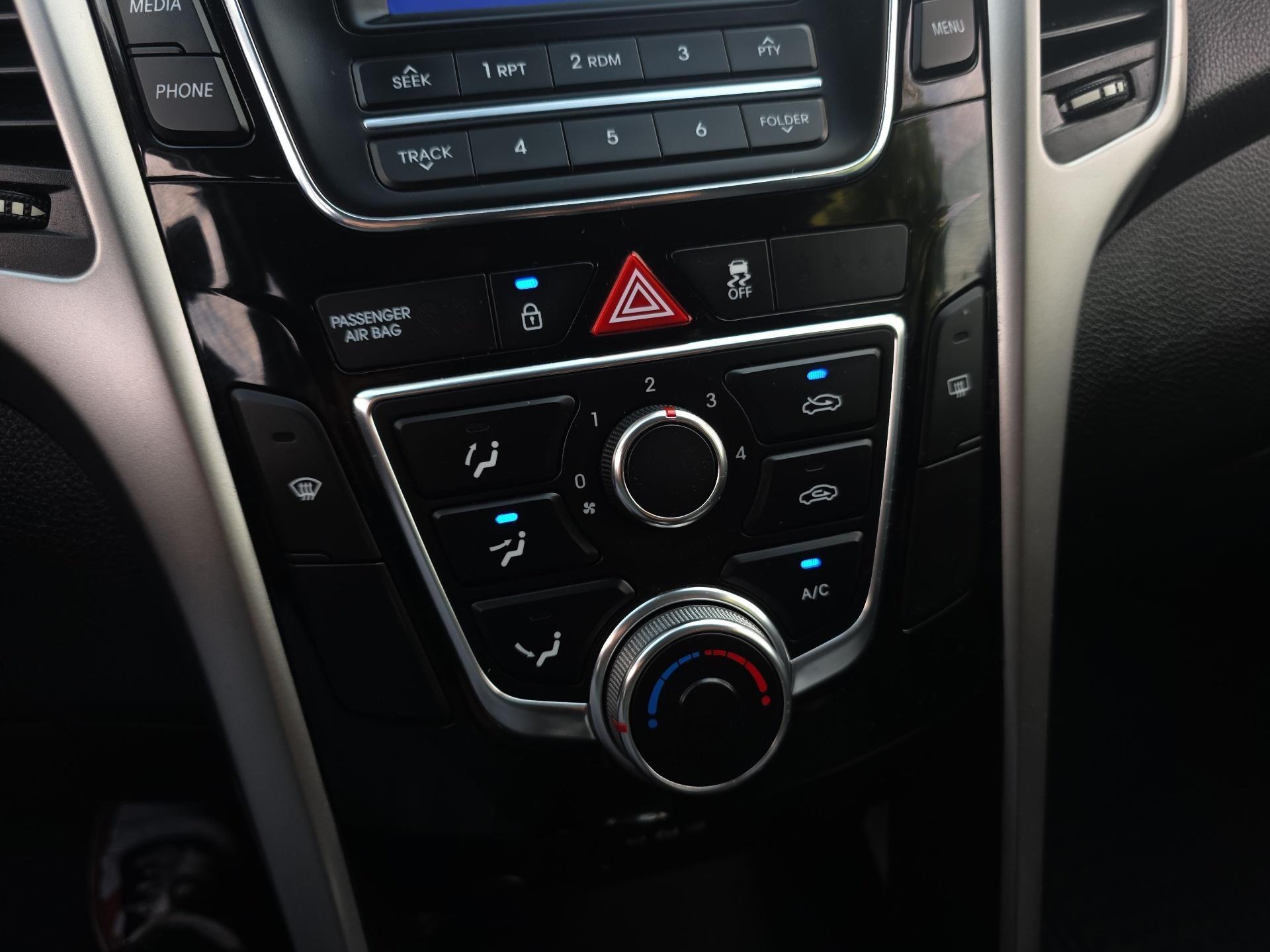Hyundai i30 CW