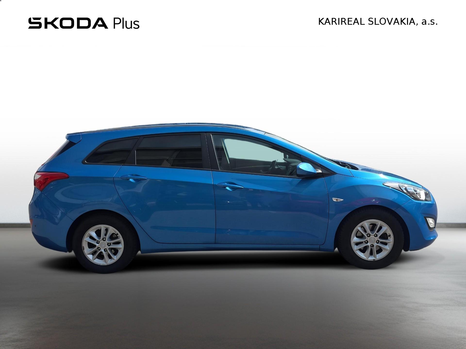 Hyundai i30 CW