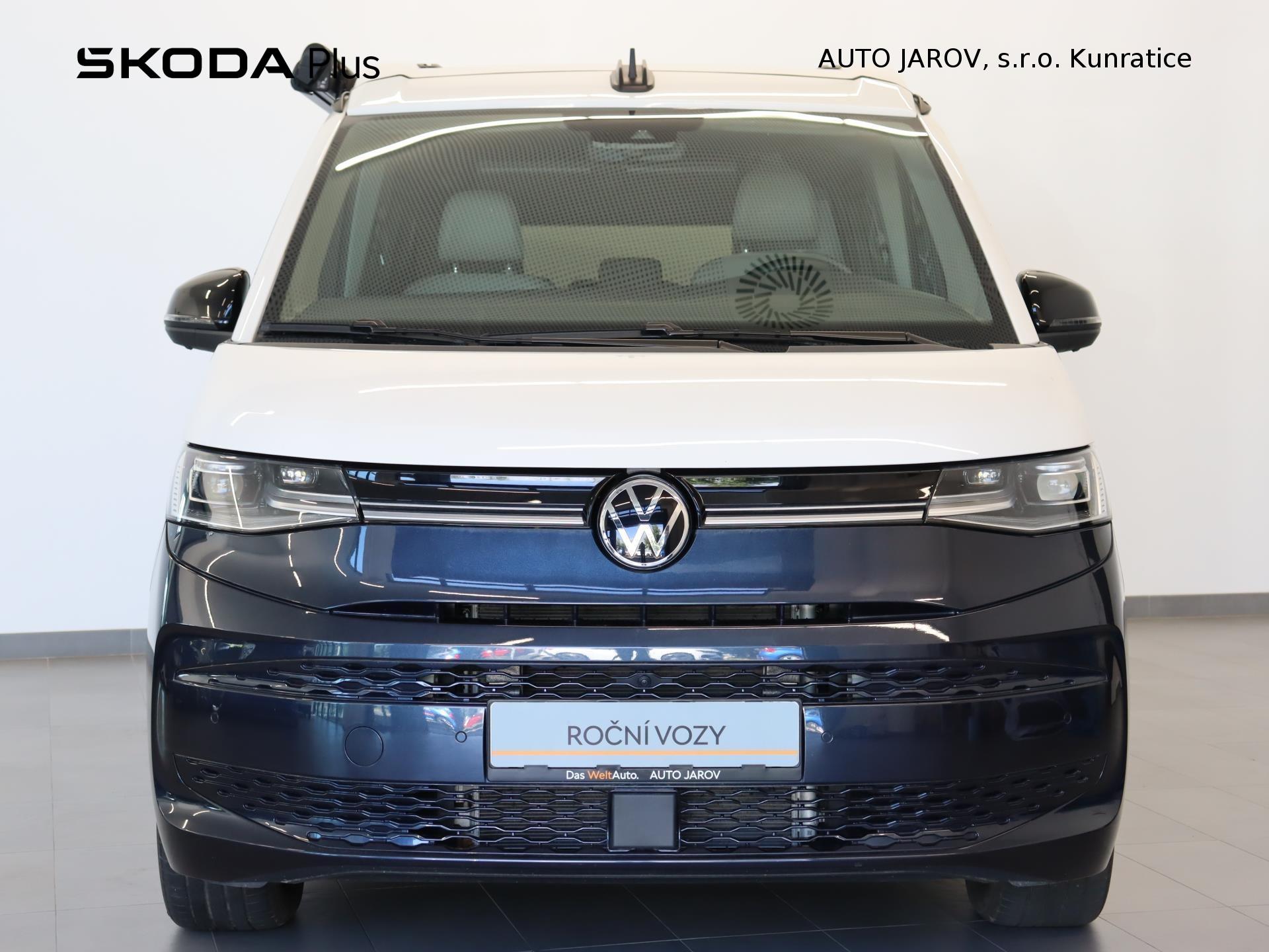 Volkswagen California