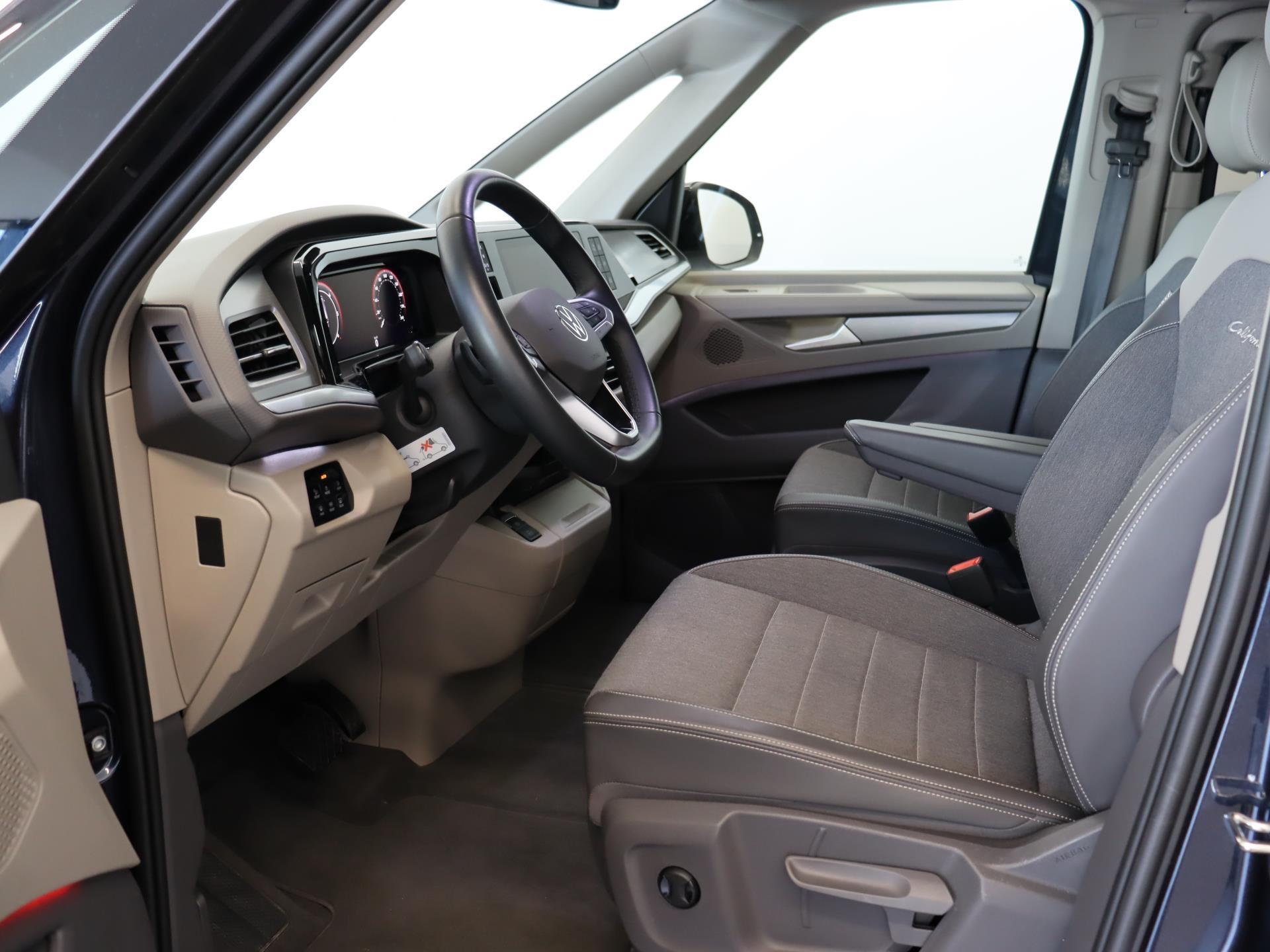 Volkswagen California