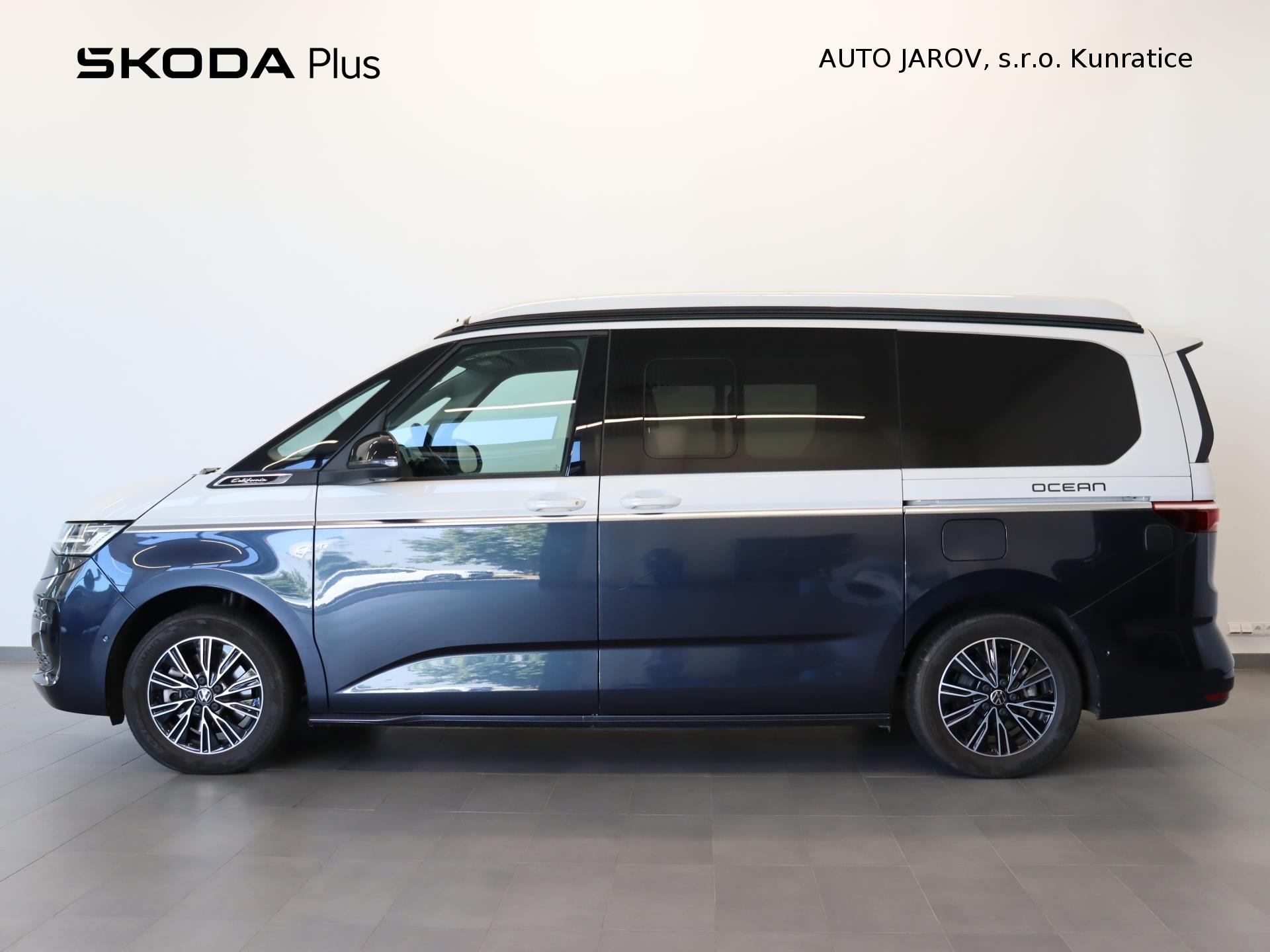 Volkswagen California
