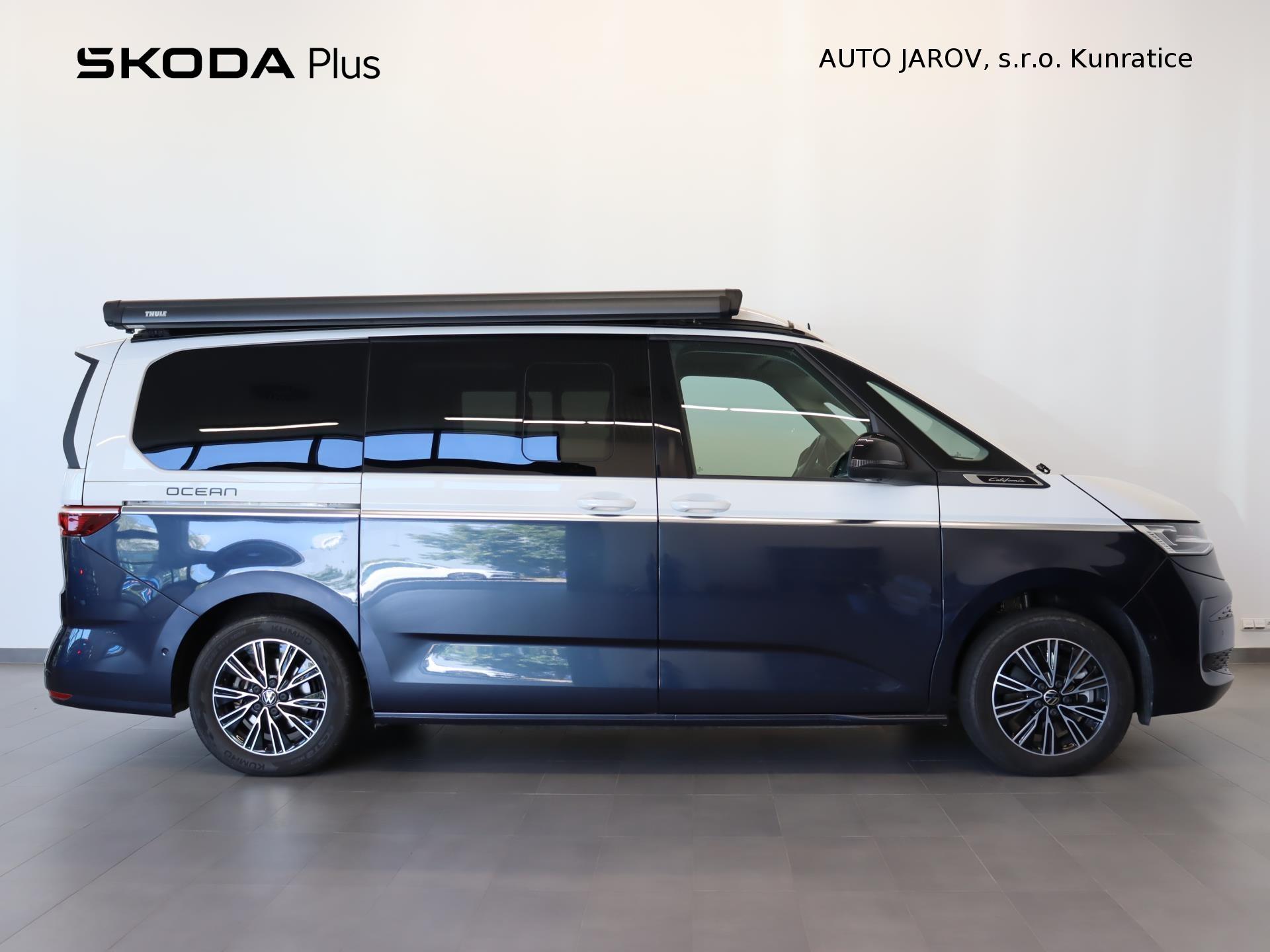Volkswagen California