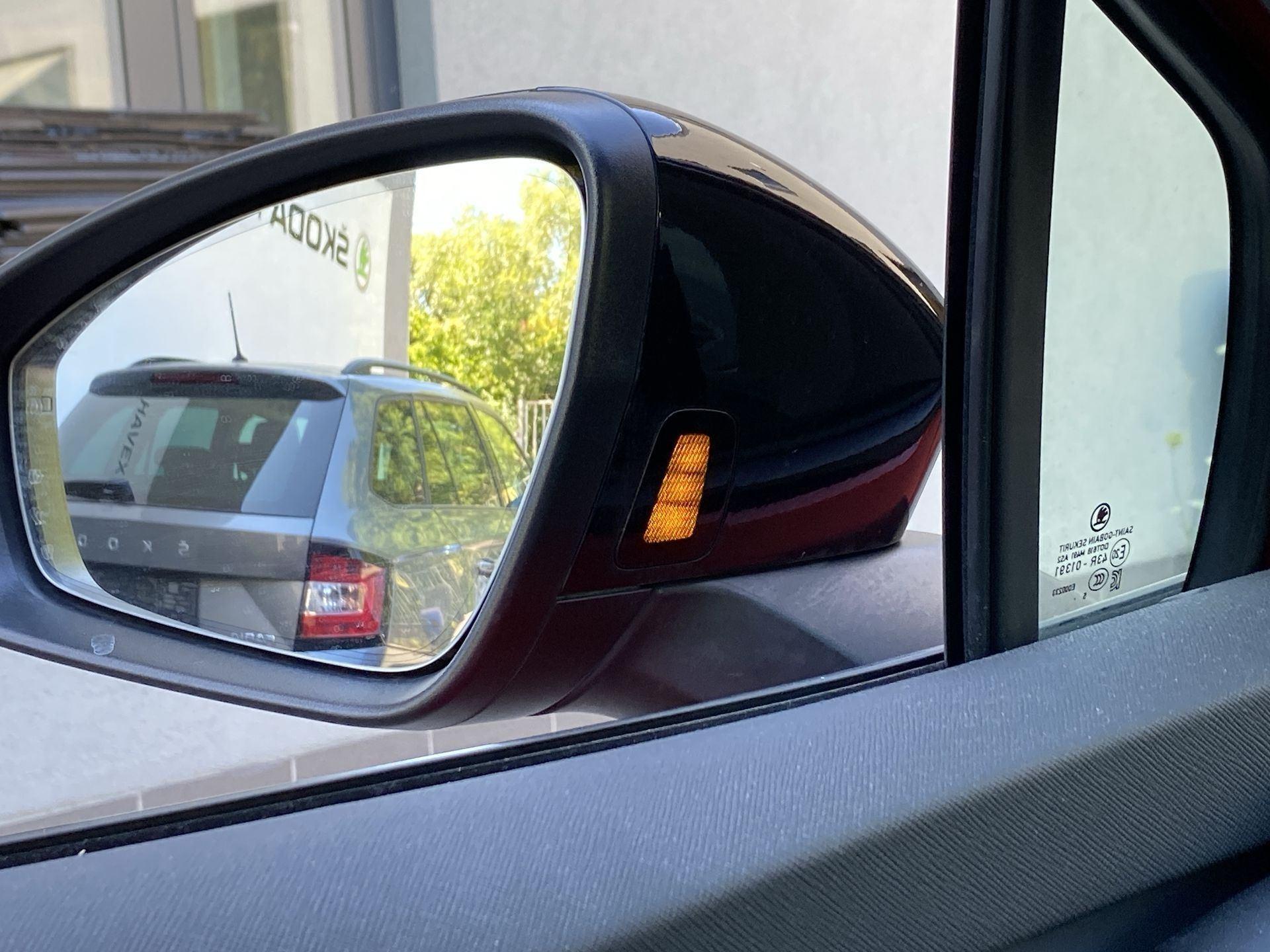Škoda Elroq
