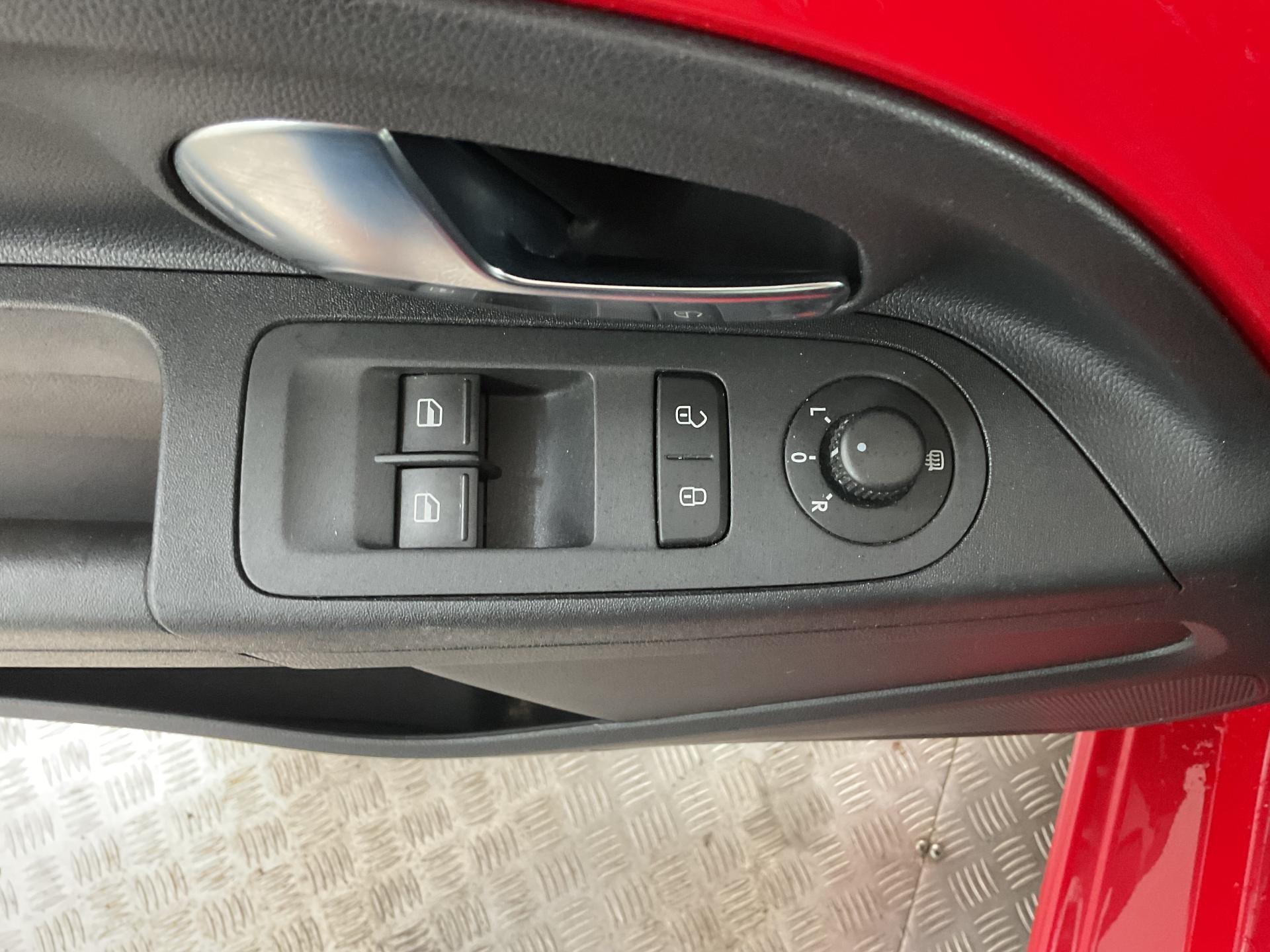 Škoda Citigo