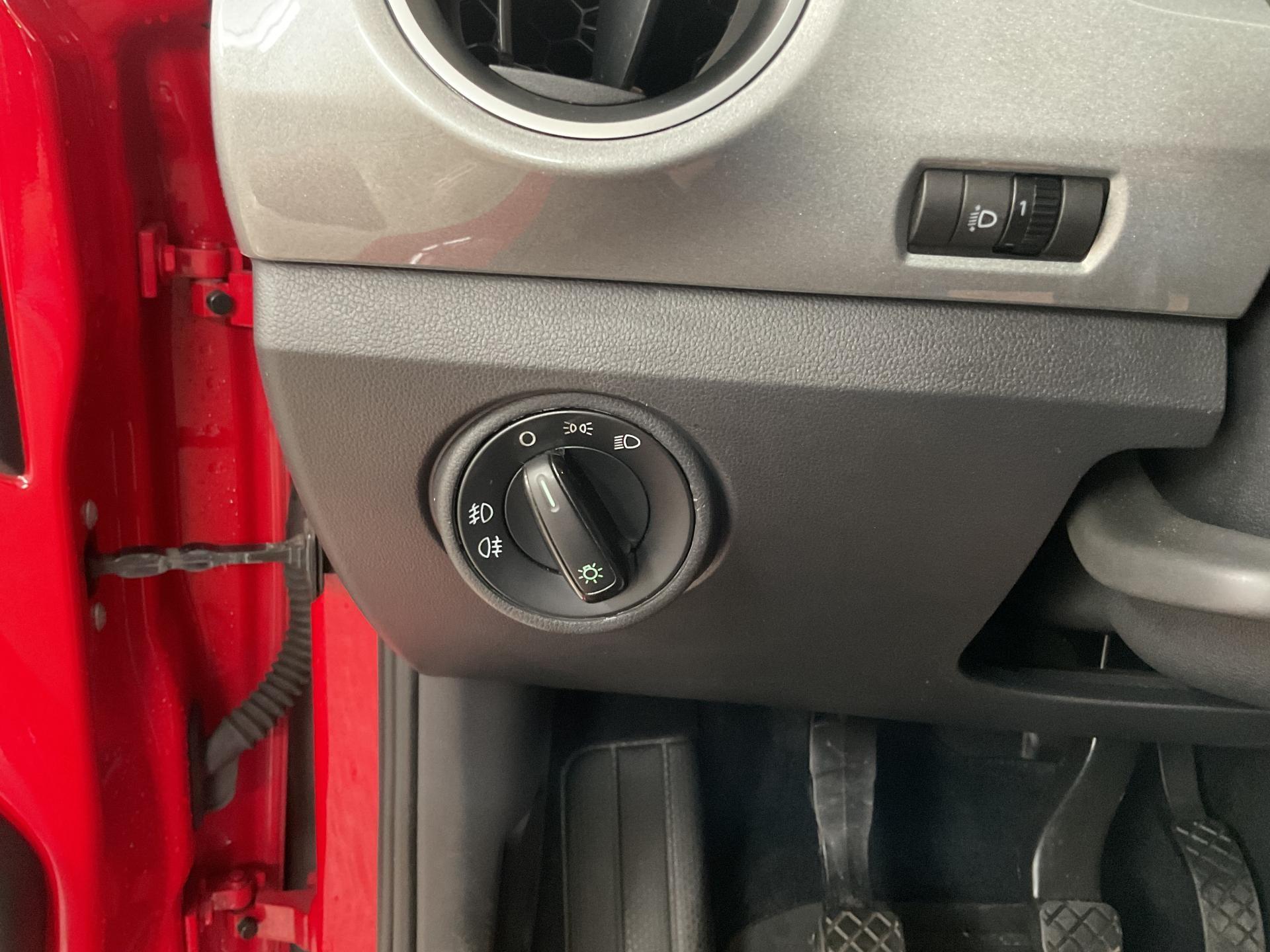 Škoda Citigo