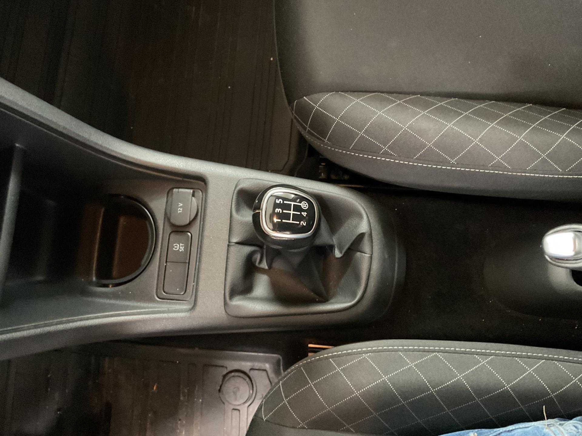 Škoda Citigo