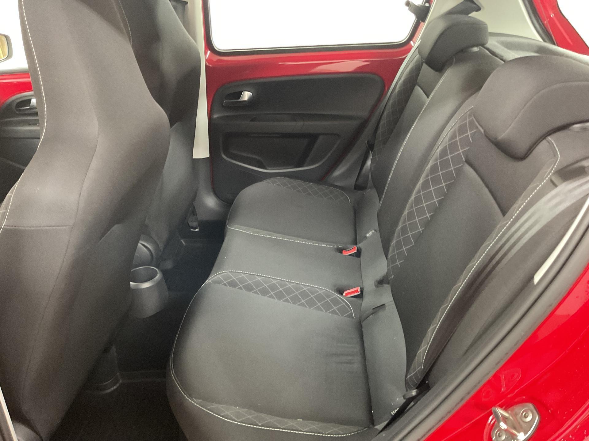 Škoda Citigo