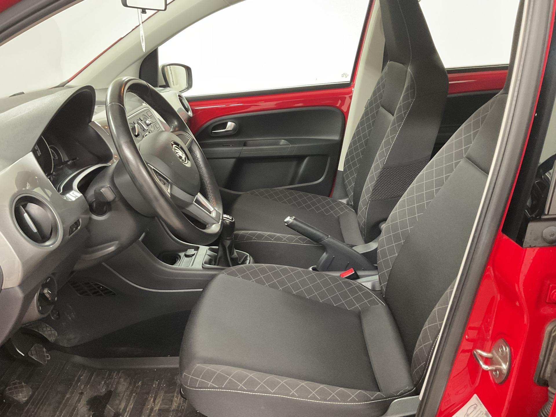 Škoda Citigo