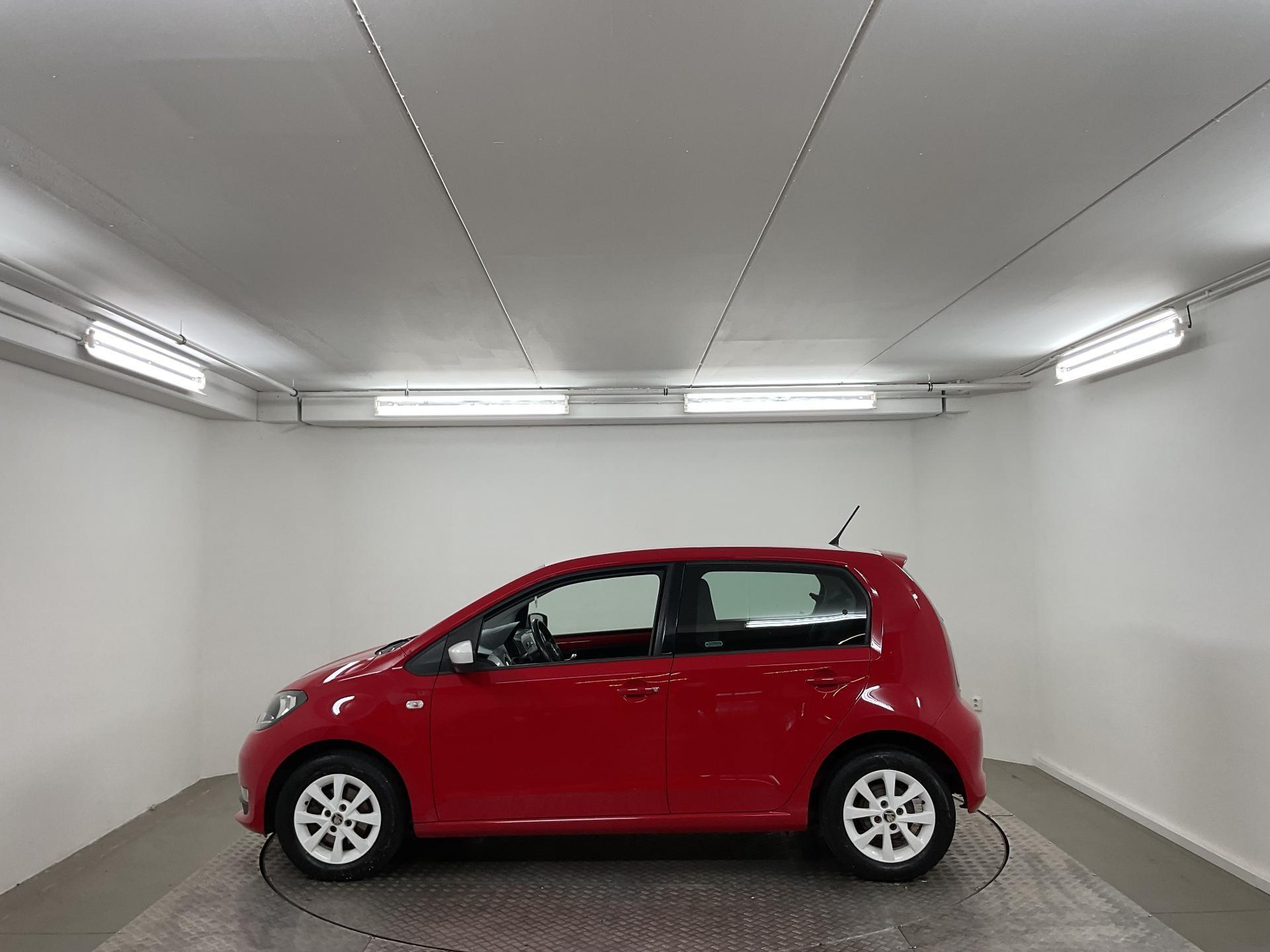 Škoda Citigo