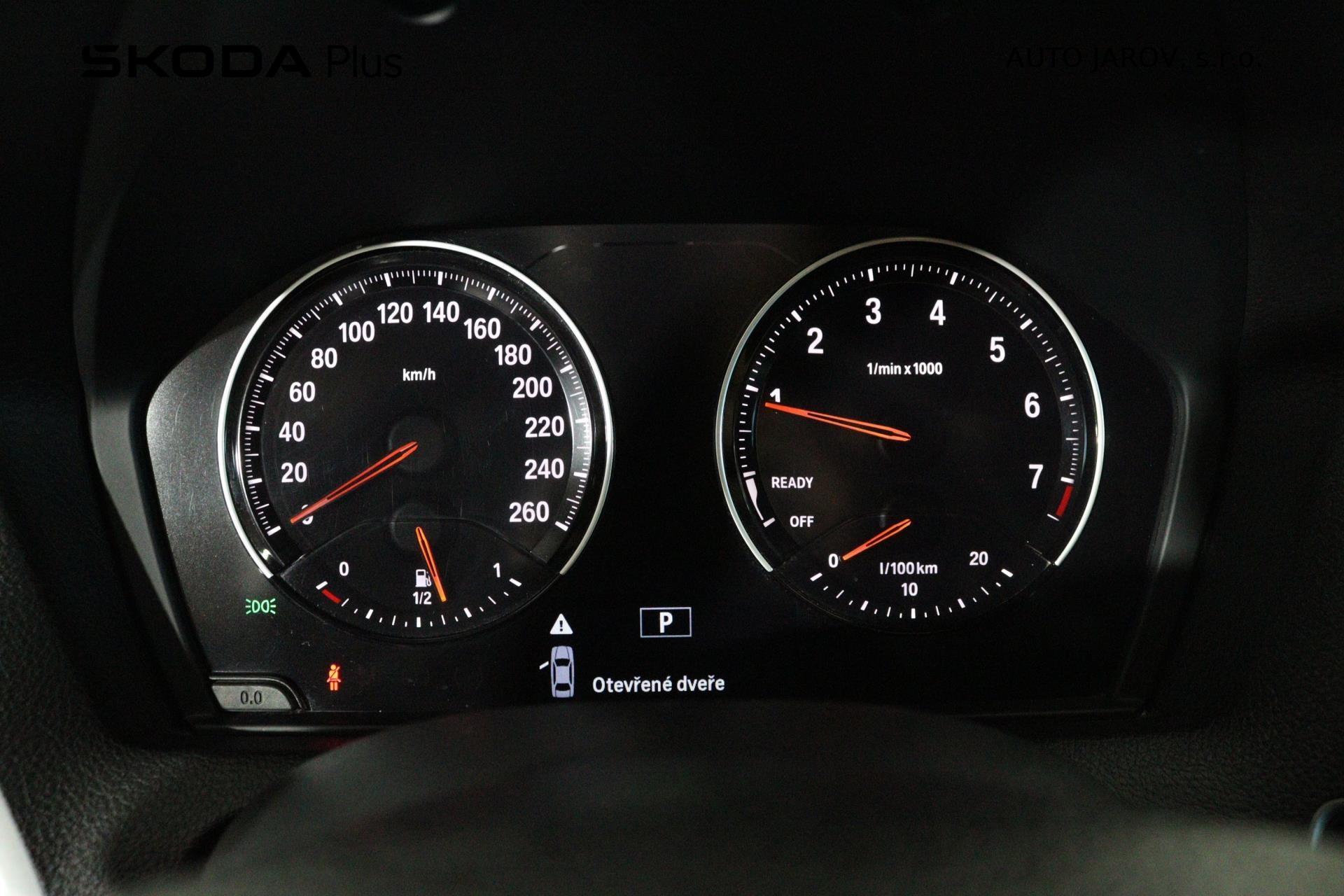 BMW Řada 1