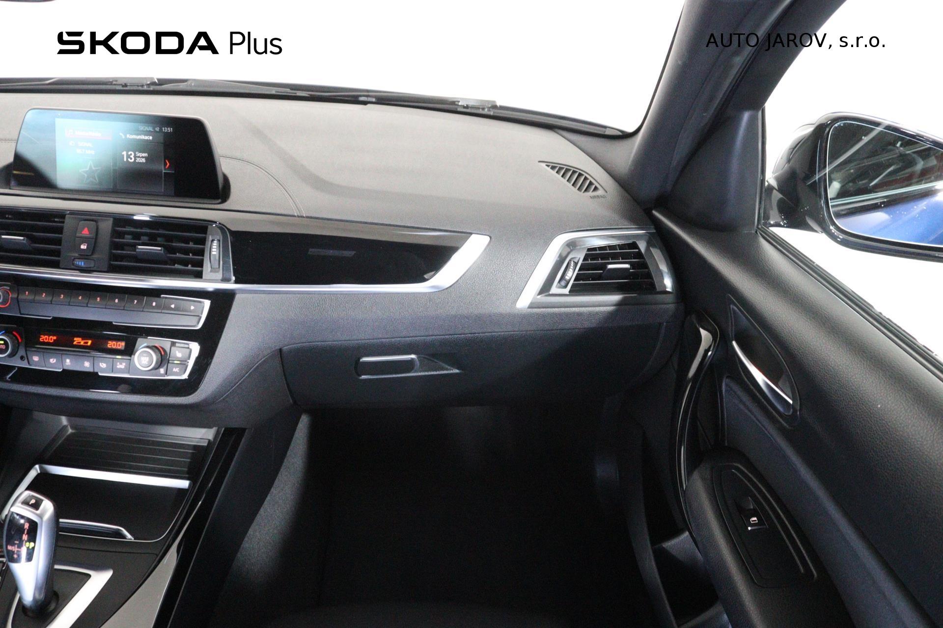 BMW Řada 1
