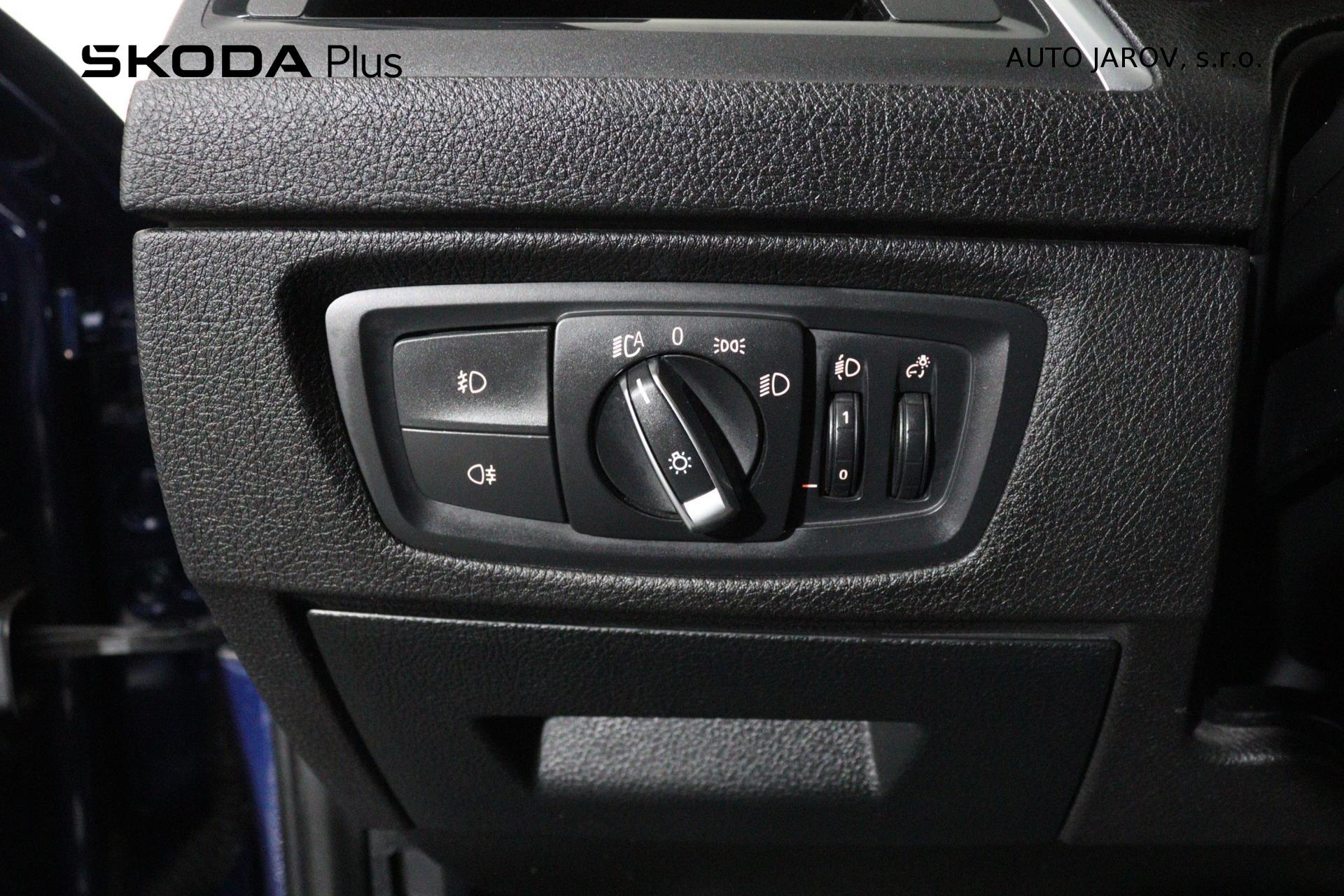 BMW Řada 1
